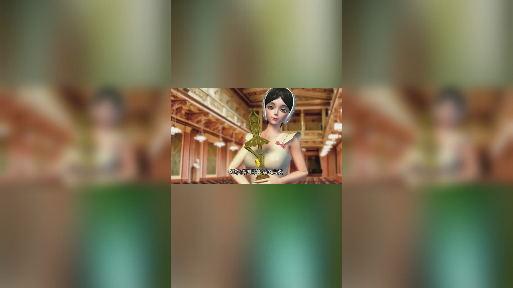 叶罗丽:妈妈患上严重的抑郁症,连儿子都不想见,封银沙好可怜