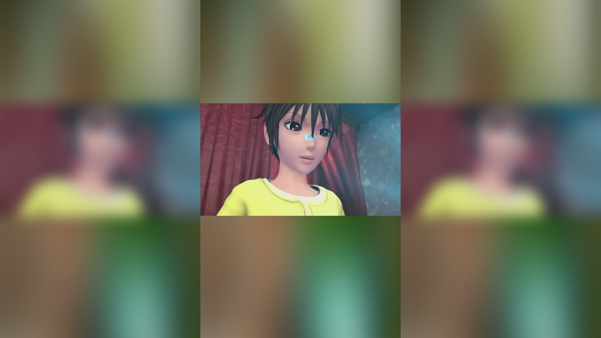 女粉丝干了一天农活,建鹏心疼女朋友,小辉说买猪肉加菜