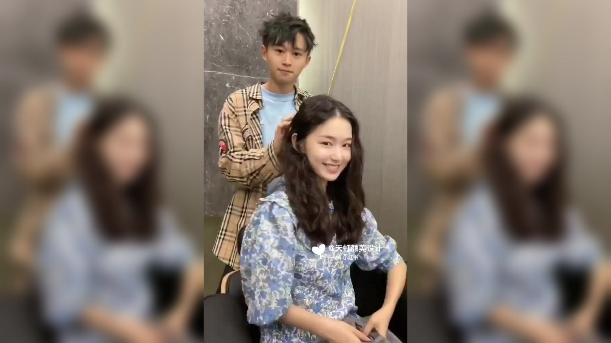 丫蛋蛋沈虫虫翻唱抖音热歌《月牙湾》,甜美的让人忍不住单曲循环