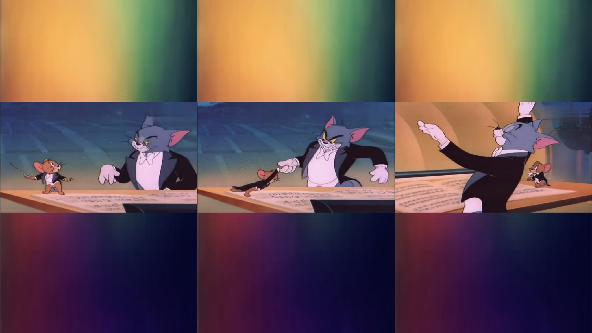 坏蛋杰瑞:兜兜误会我了!我说的都不是真心话!