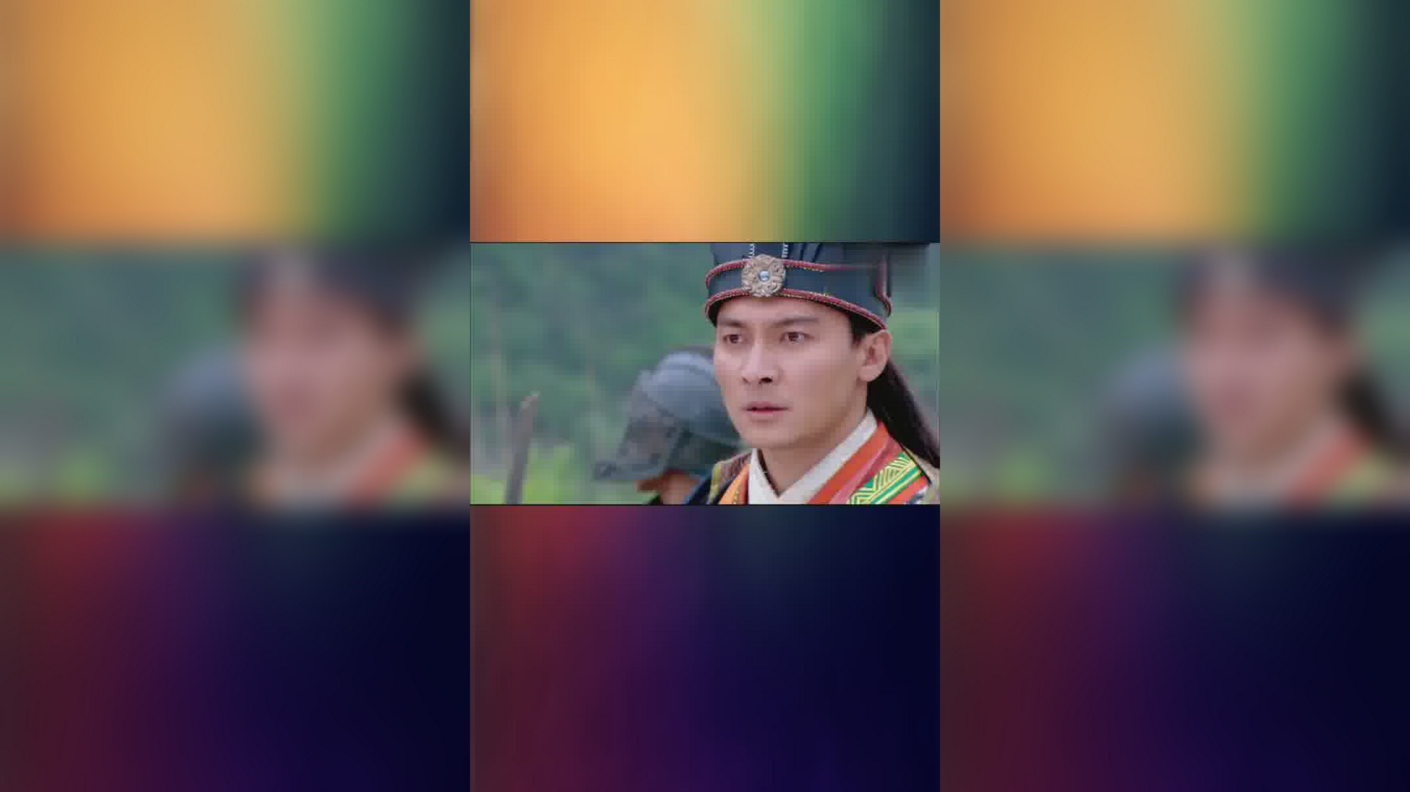 烈火警魂:官兵用血肉之躯与火抗战,真伟大!