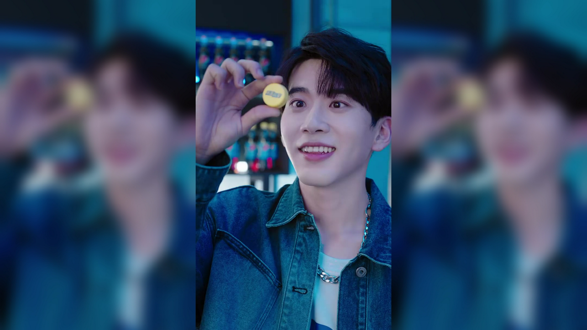 亲爱的续杯:林辰被整蛊,一副生无可恋的样子,气炸了!