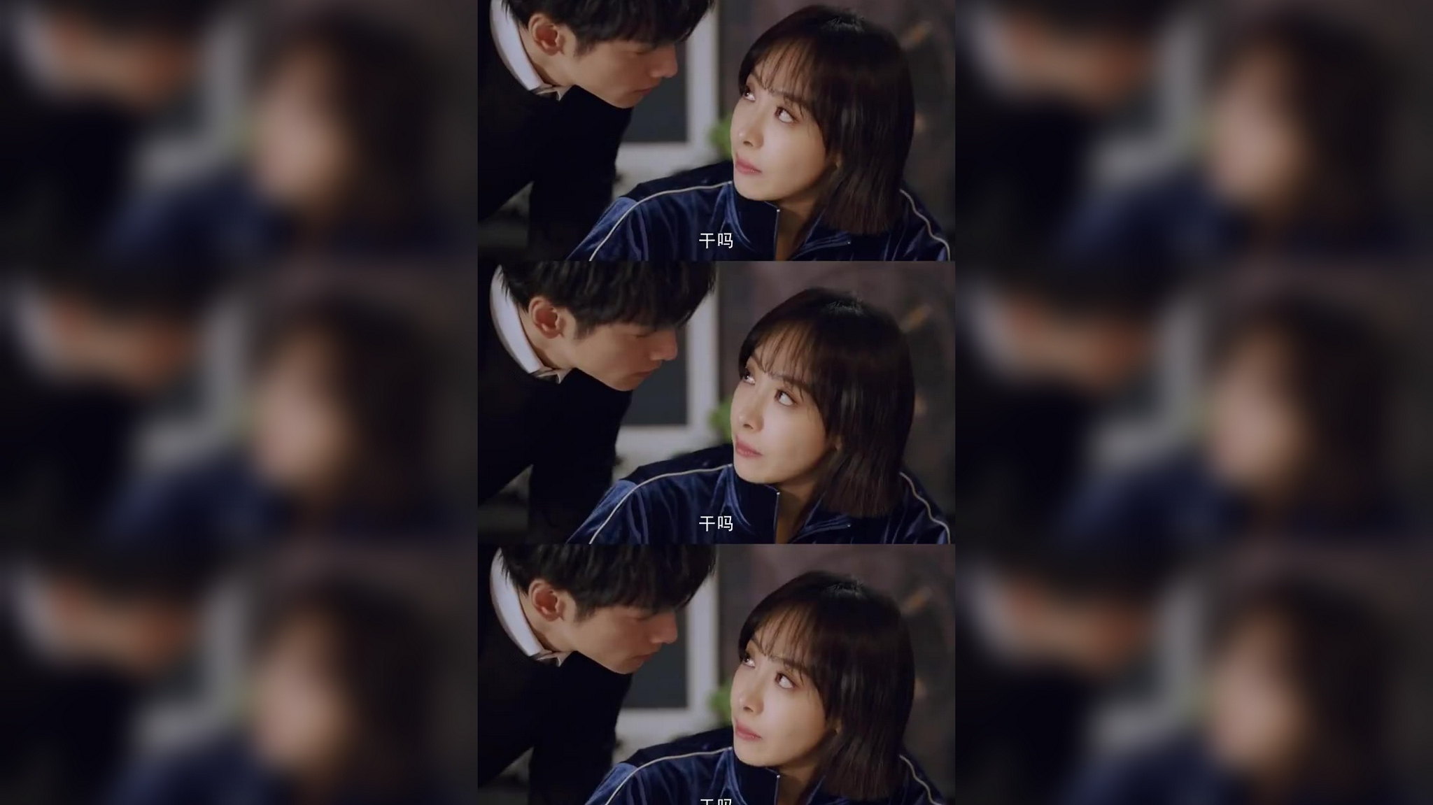 花样姐姐:宋茜小白鞋脏了,李治廷吐槽越脏越复古,这样才好看