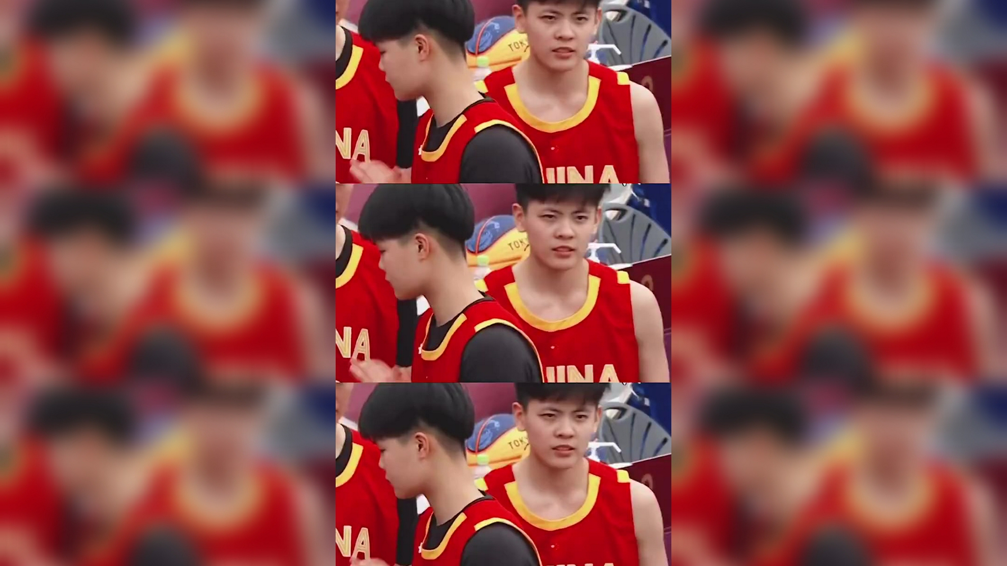 没想到周衡@刘智扬 竟然是这样的男人