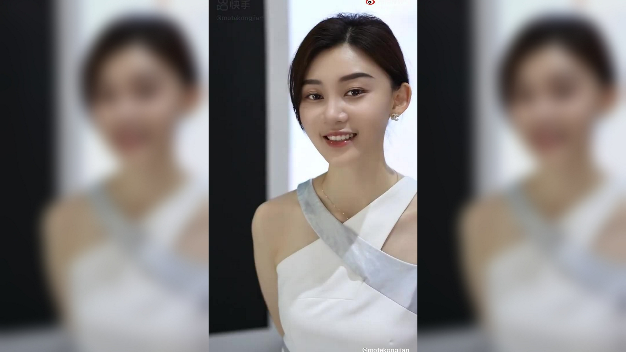 模特空间: 模特张芮尔