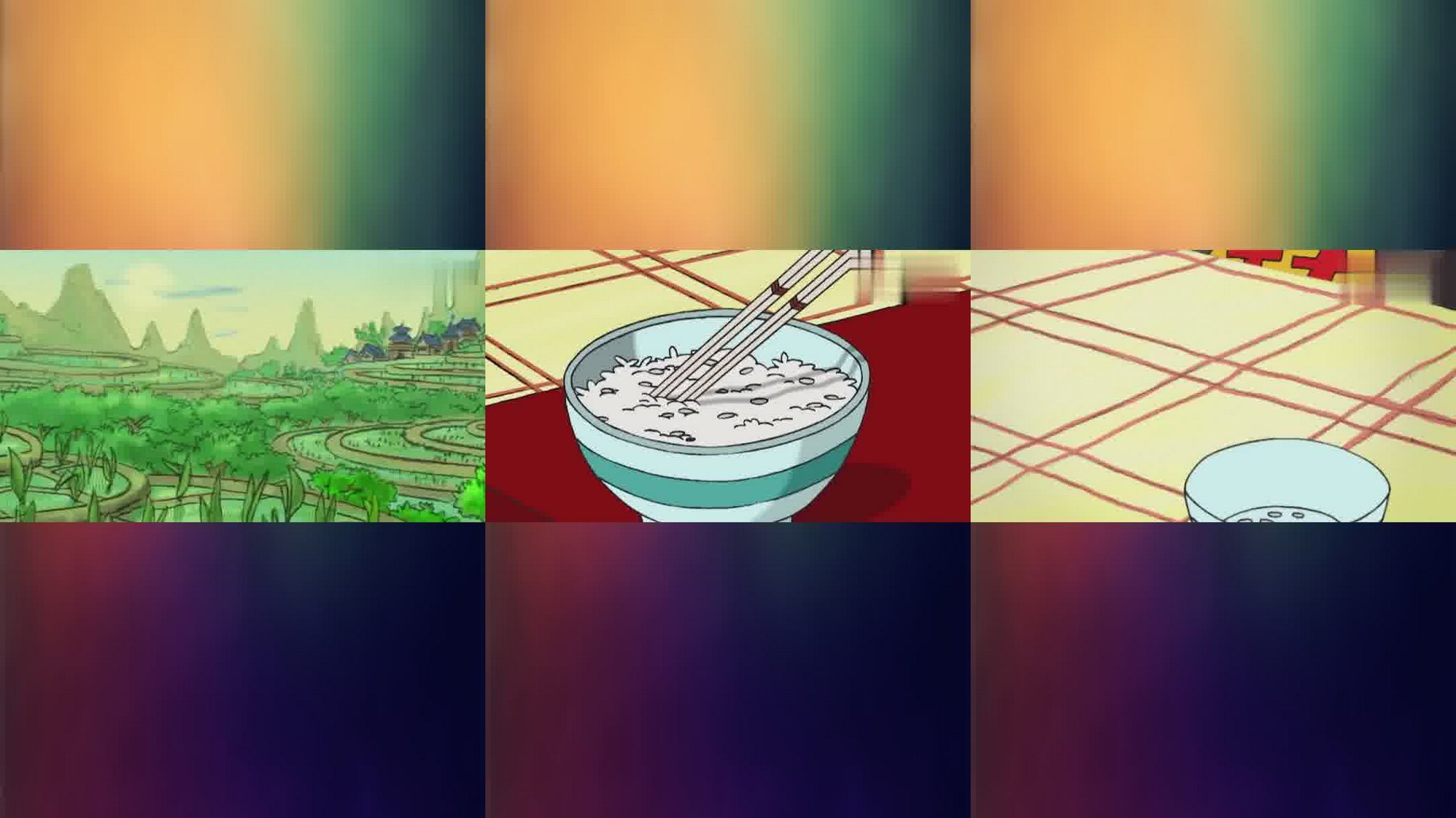 顶级功夫大师张天龙强势出战,将日本最强拳王按在地上暴捶!游戏