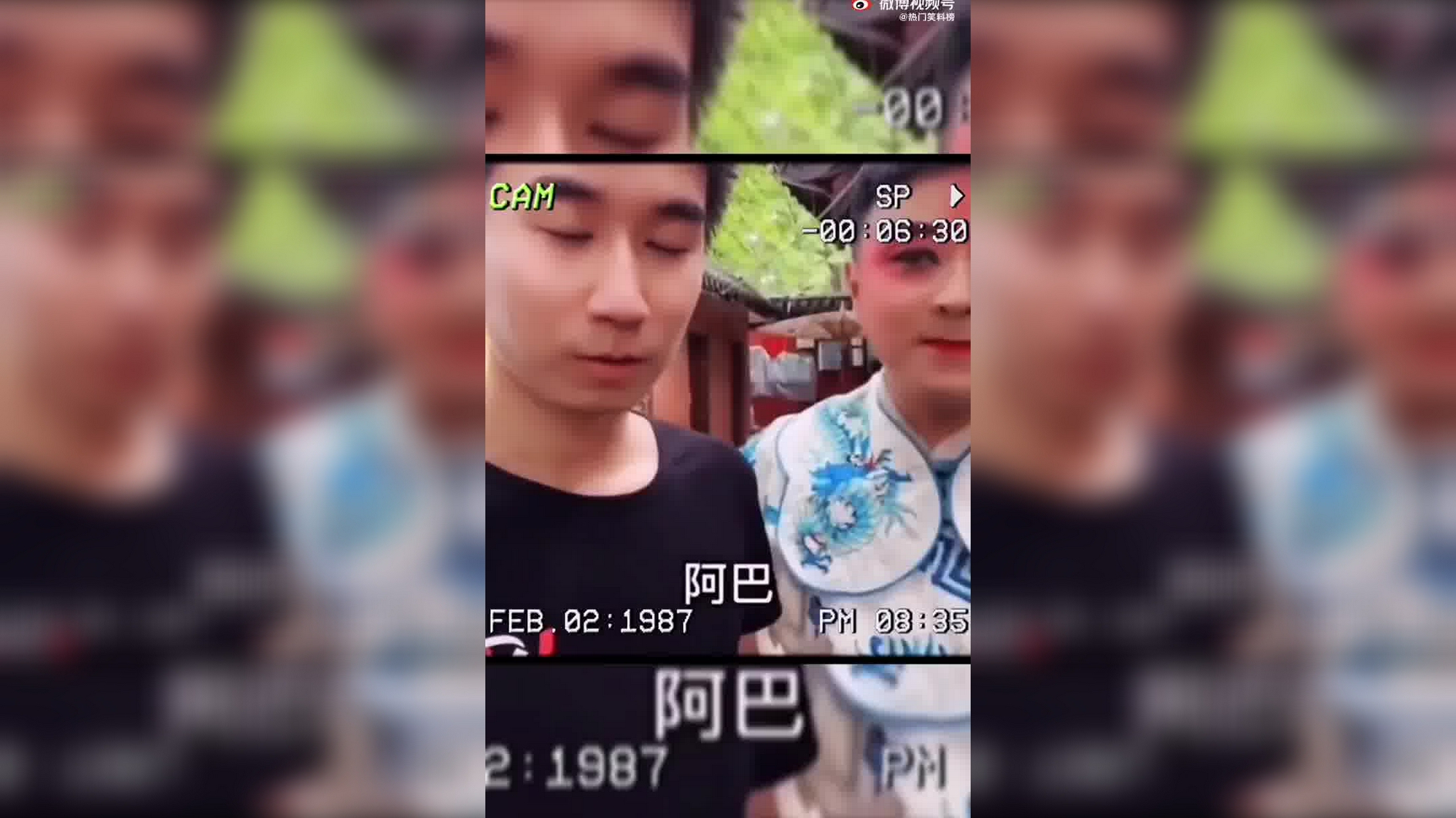 有没有想少奋斗20年的靓仔啊!