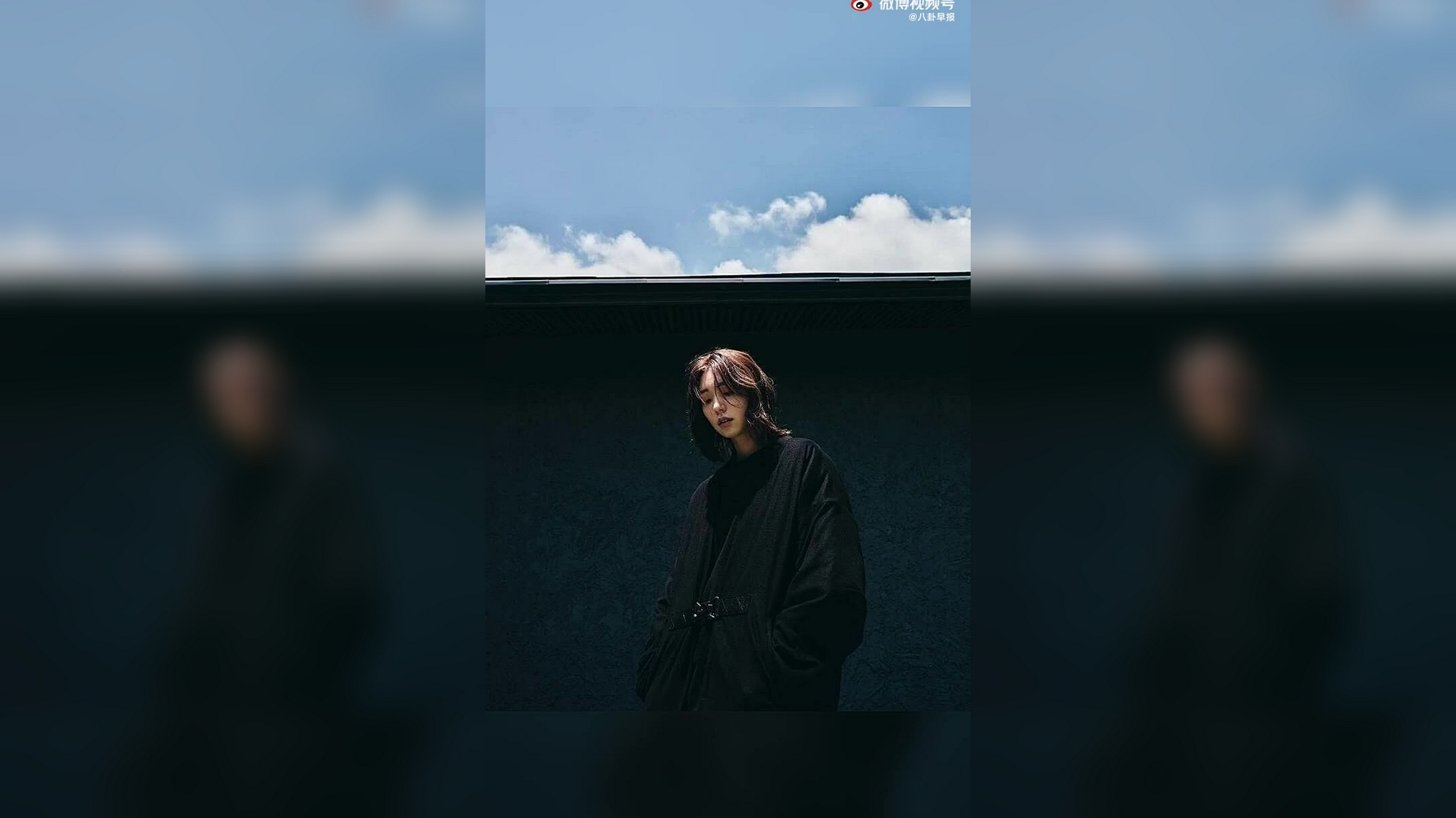 《虽然我知道》尹率饰演者李皓京