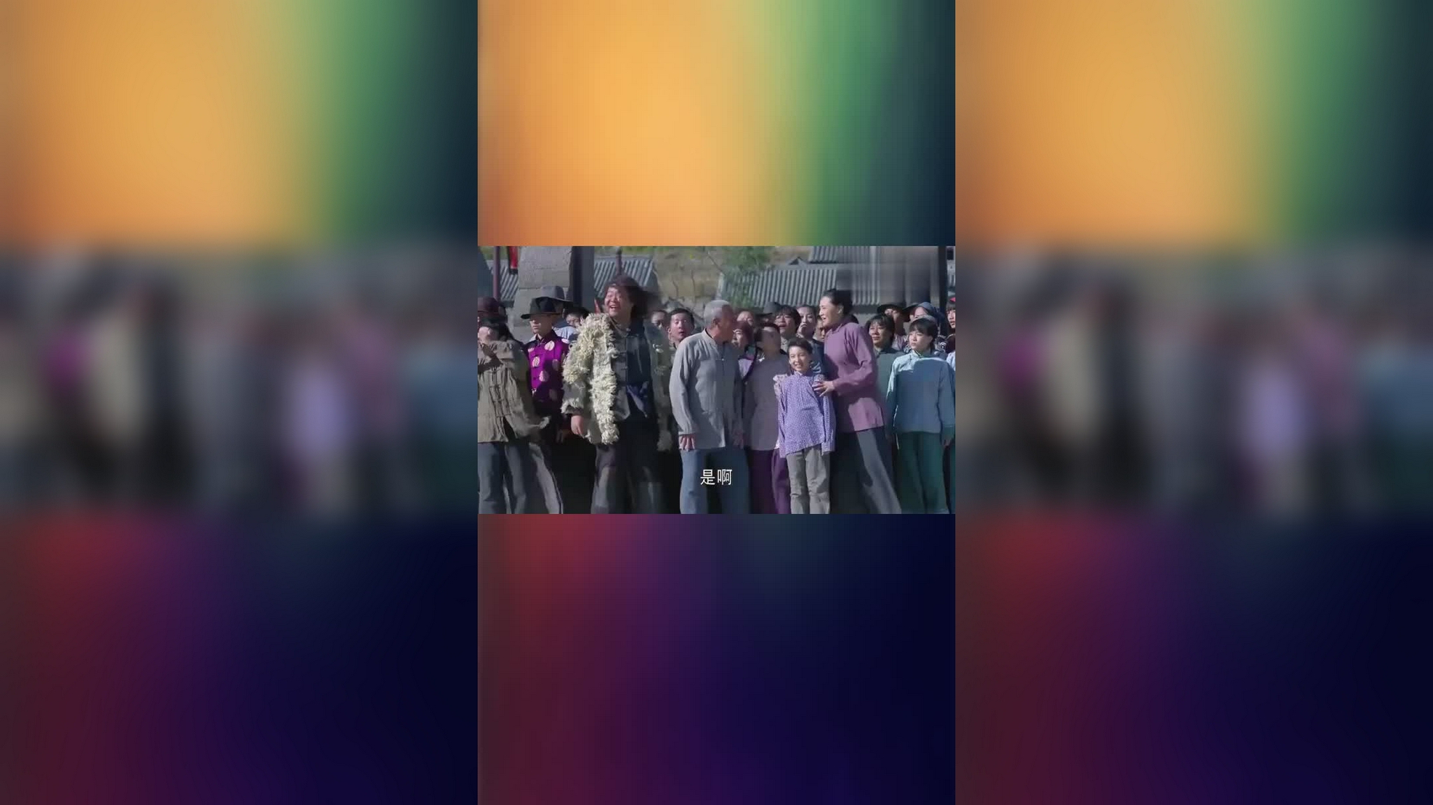 刺青:大祭司让海娘嫁给海神,却在她上船后将她捆住,活活烧死