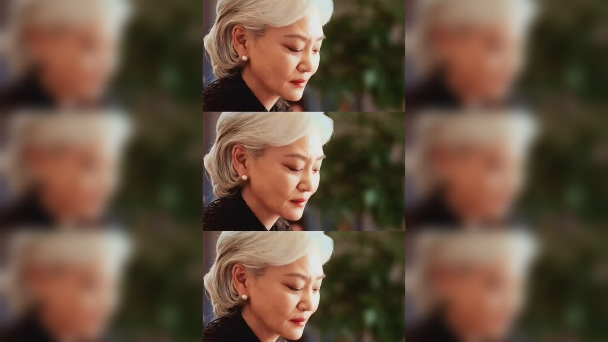 岁月从不败美人,刘老师真的气质一绝,是我心中的霍仙姑了