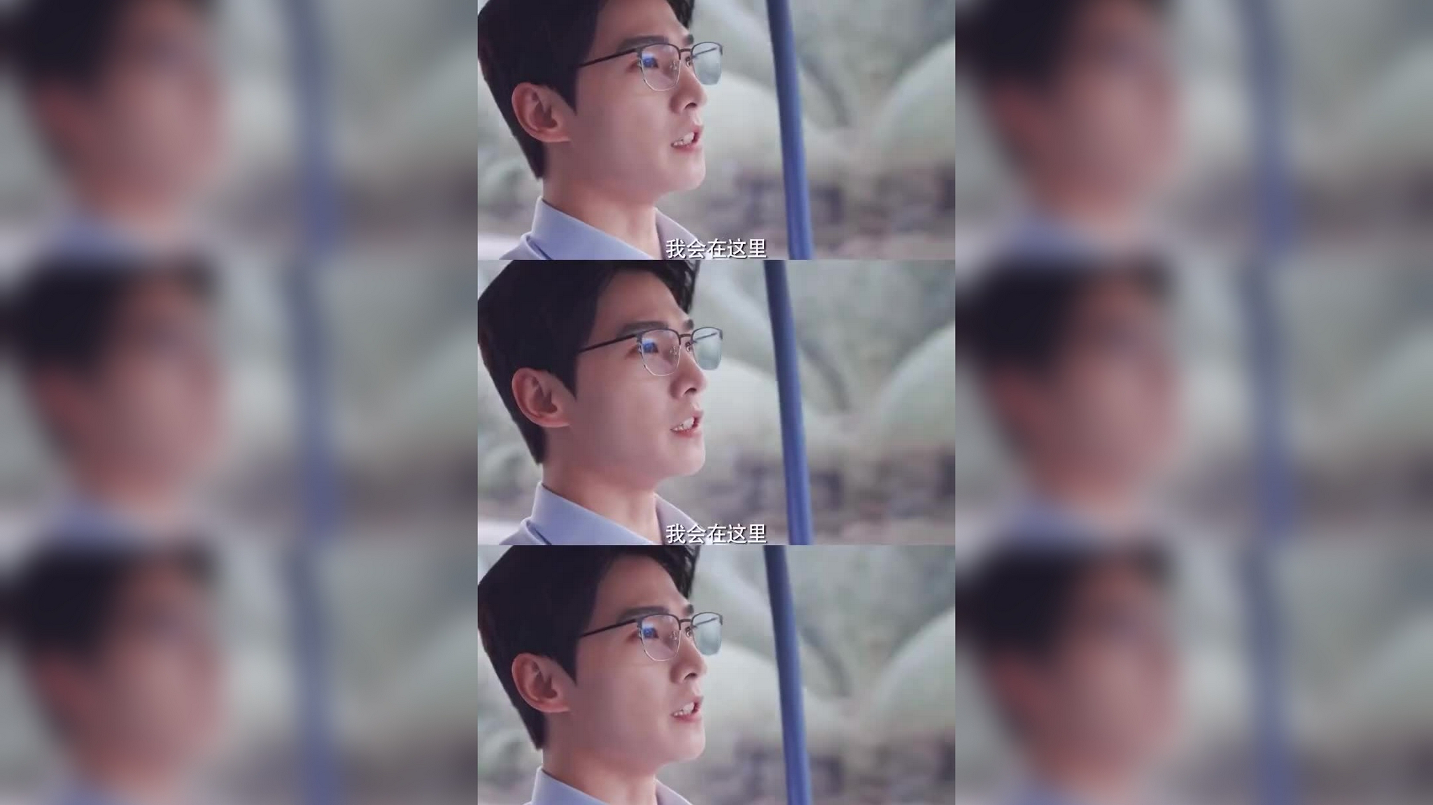 刘迦不愧跟杨洋并称军艺双子星,连出场都这么燃,舞姿更是一绝