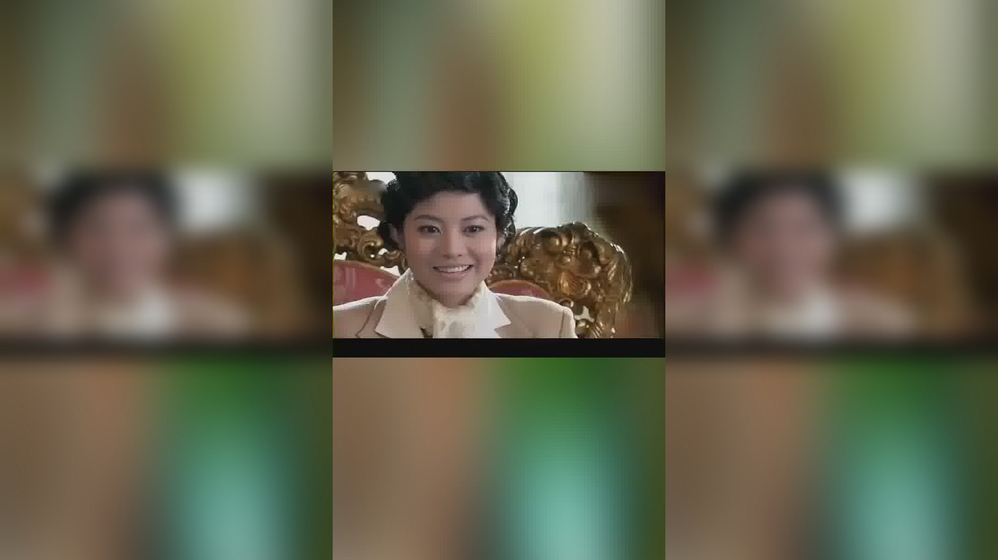 东陵大盗:军师拿一箱宝贝找女伯爵出手,谁料女伯爵竟只给十万两