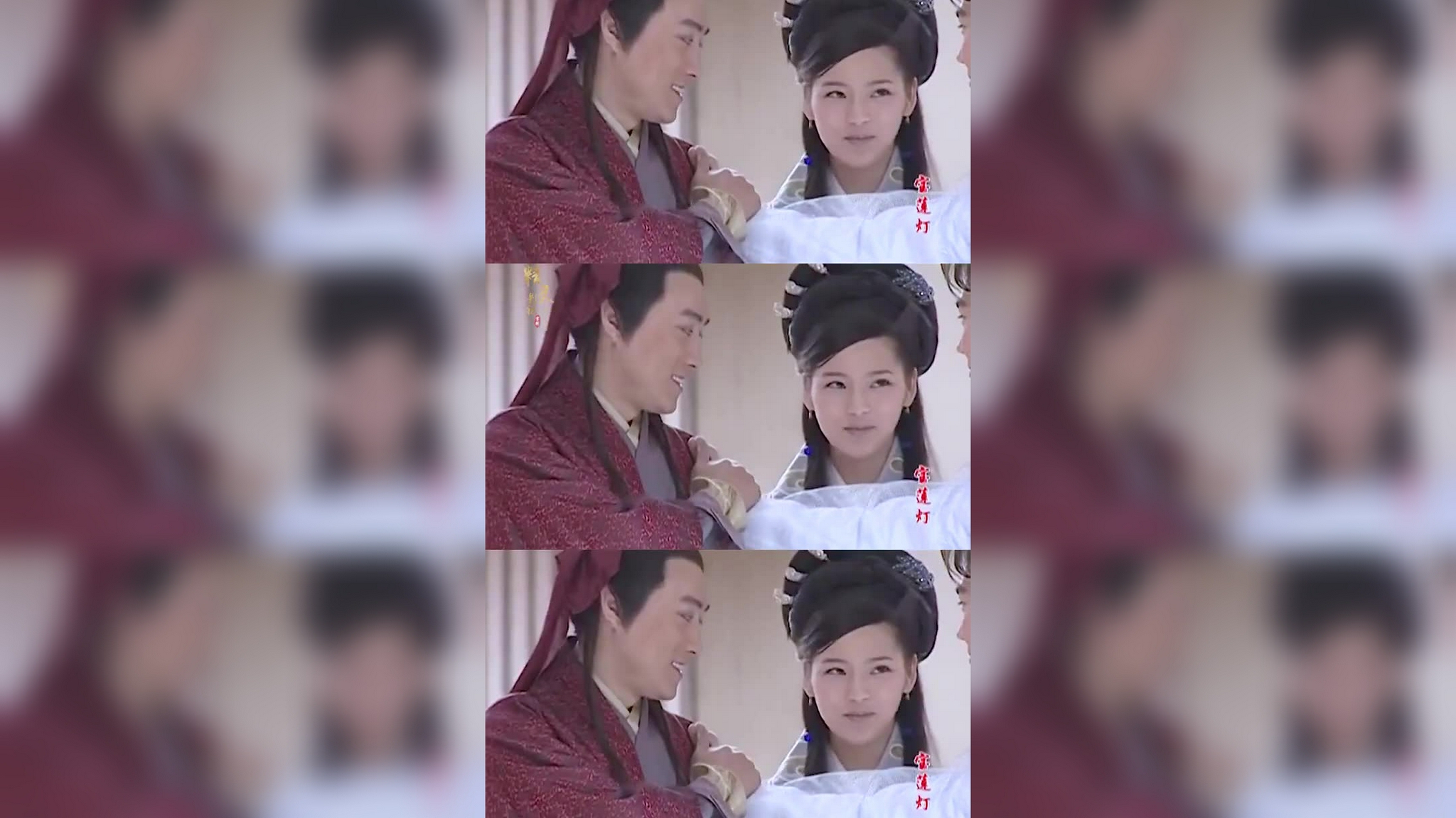 杨戬恨刘彦昌不是没有原因的 如果不是他,三圣母可以好好的