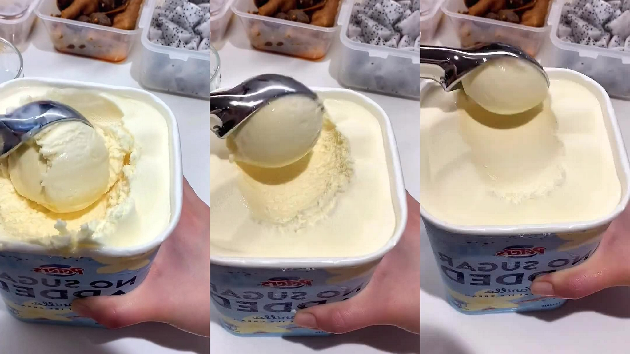 日本"铁味"冰淇淋面世_手机新浪网