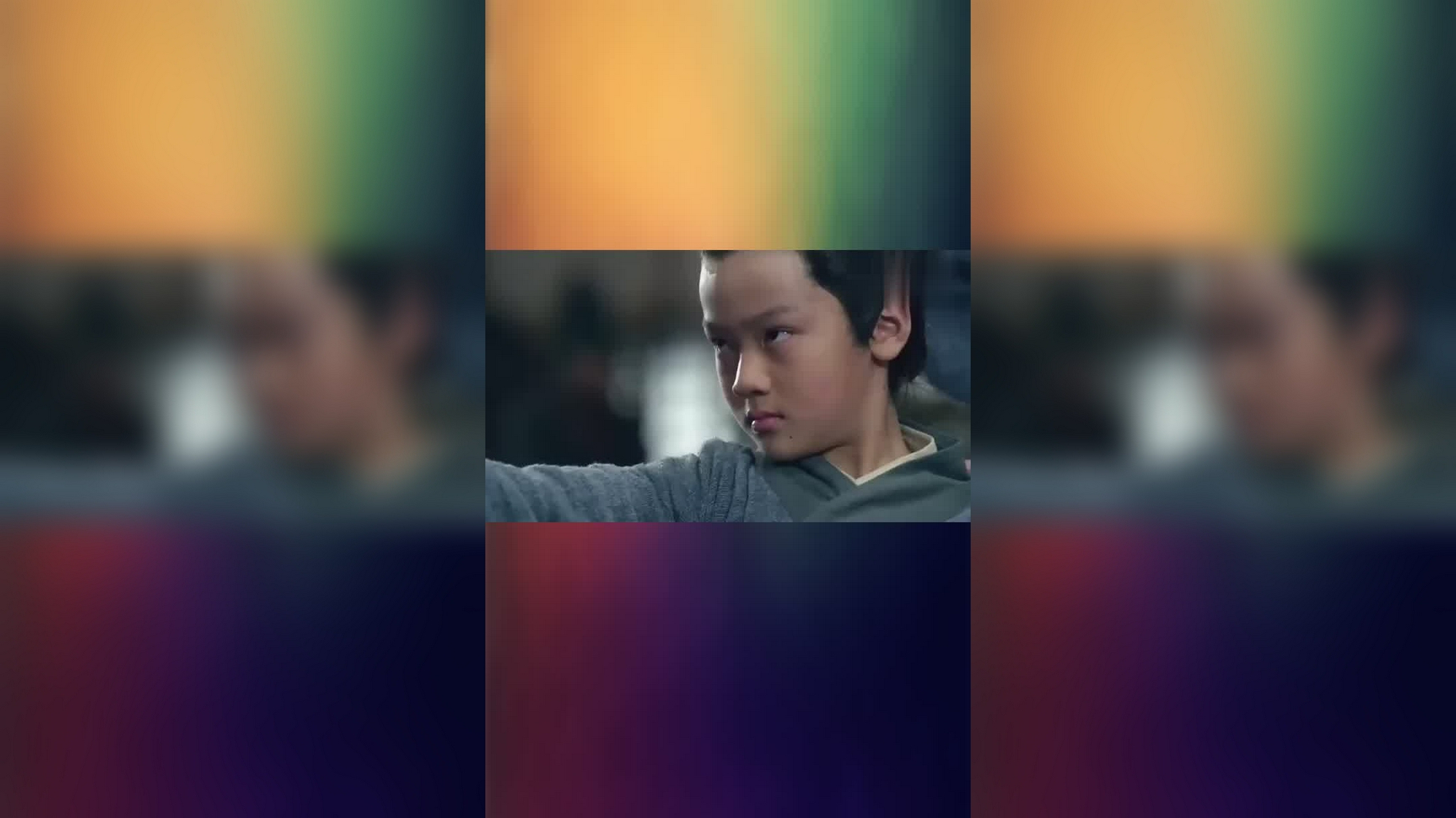 琅琊榜:景琰面临大敌,林殊冒死带兵出征,我是赤焰军的林殊