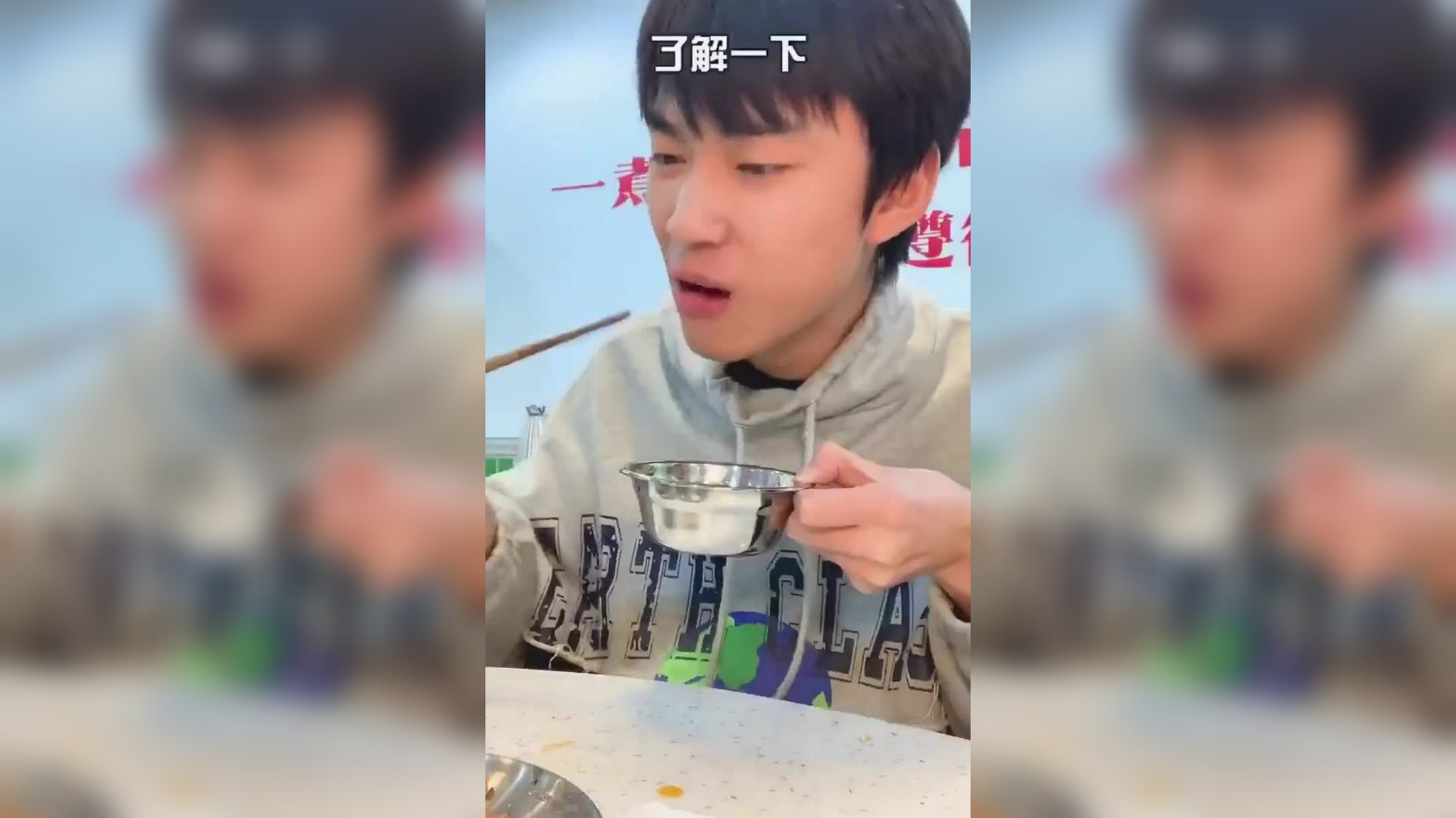 云南小殿下,靠扮丑成百万网红,表演太魔性网友们抢着要娶她为妻