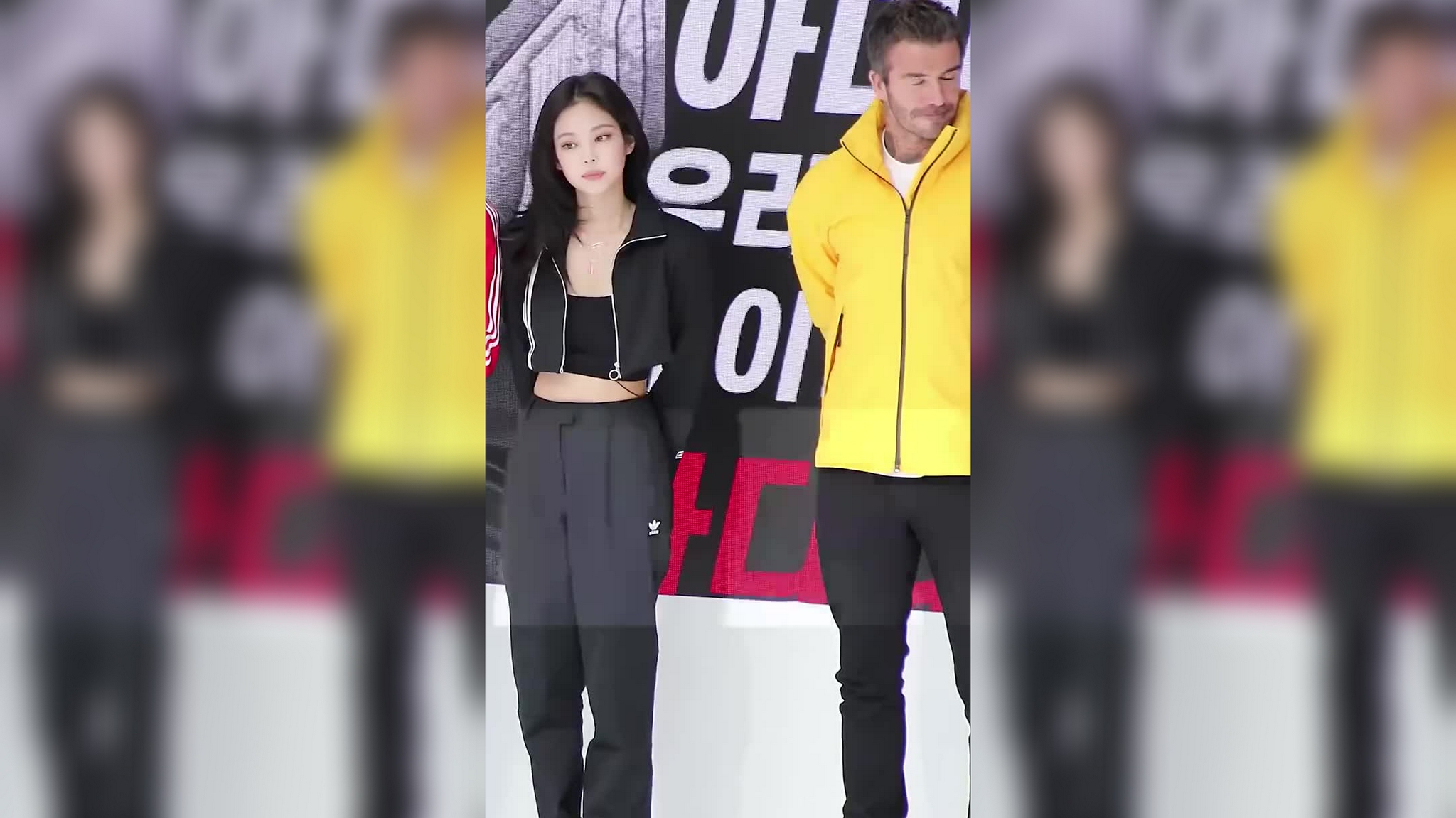 视频:曝亲朋已知jennie权志龙恋爱中 经纪人常接送女方_手机新浪网