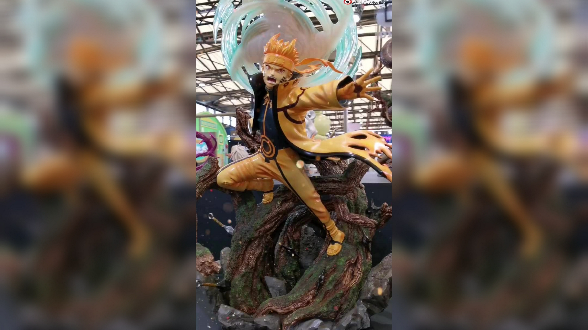 o.p sa-maximum天夜叉-唐吉诃德·多弗朗明哥手办