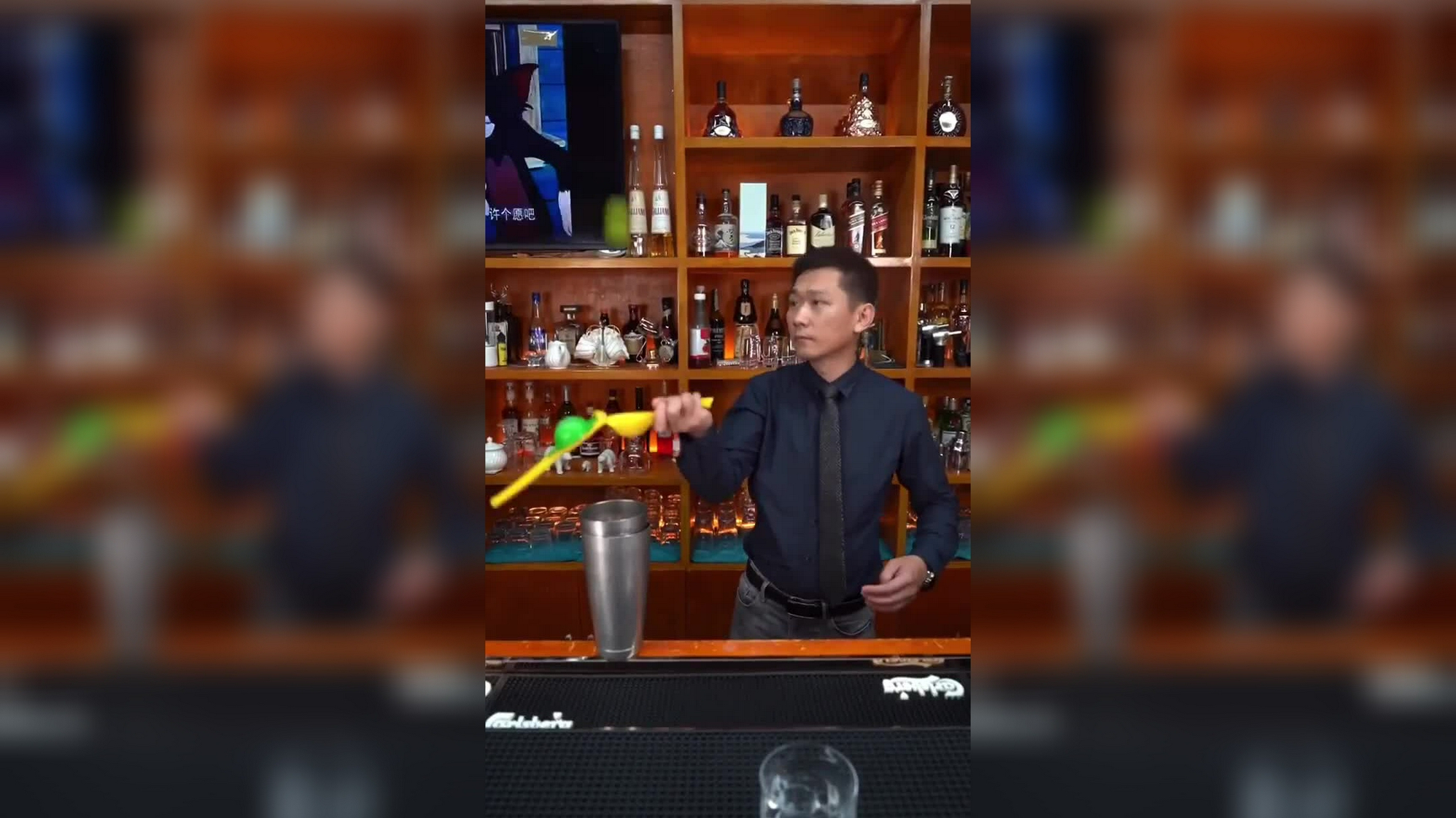 颜值与美味并存的西餐,吃货大飞带你打卡夏日玛丽餐厅