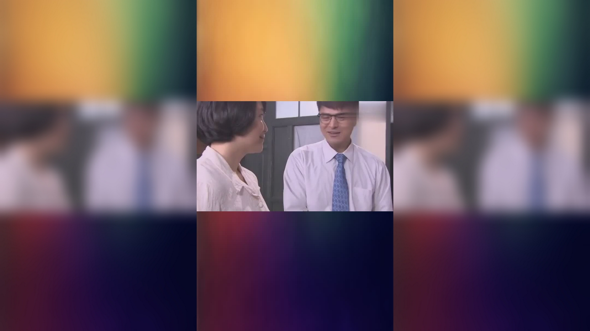 二叔第28集:春芳一心嫁高波,跟随高母到城里