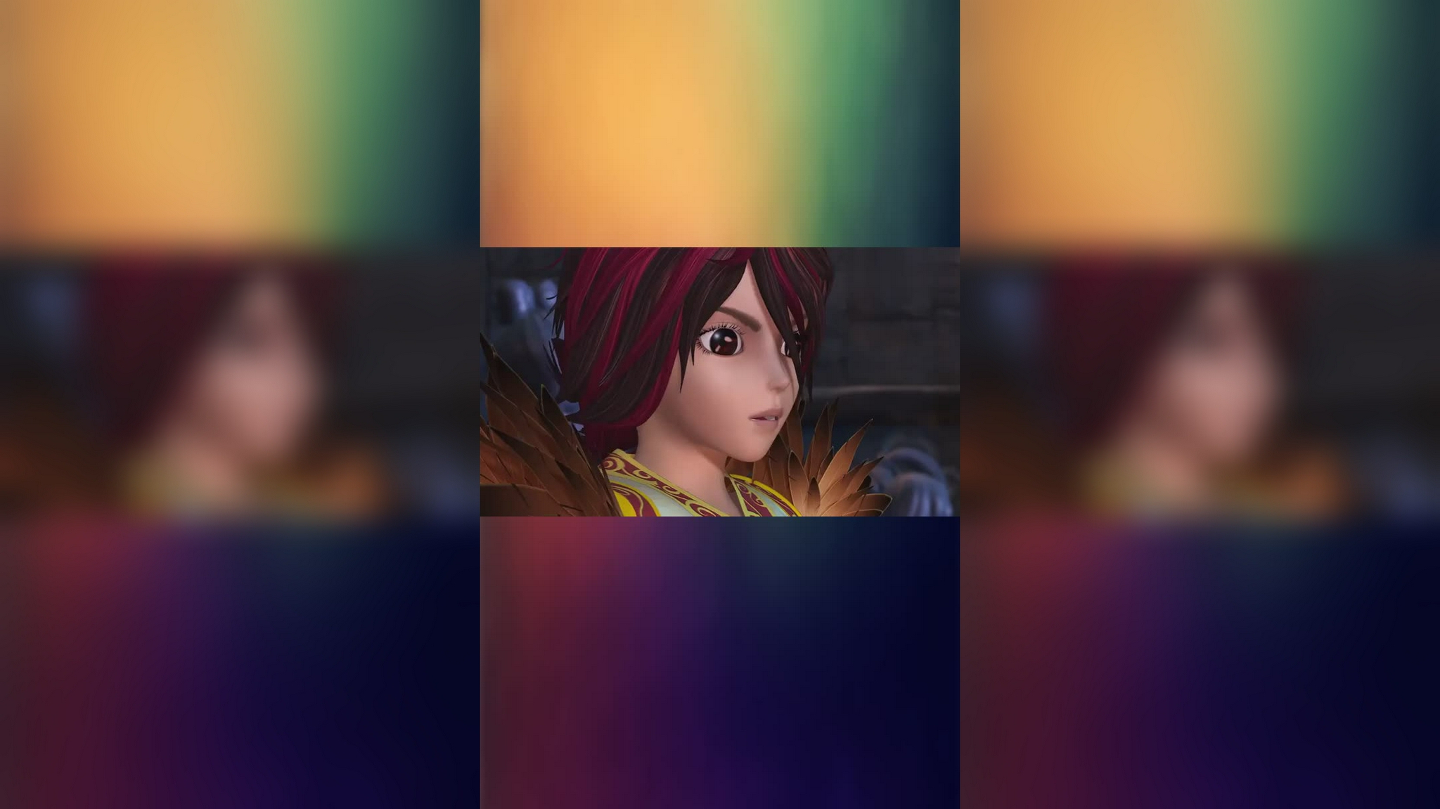 小辉给建鹏出主意,没想到女粉丝太聪明了,建鹏这下尴尬了