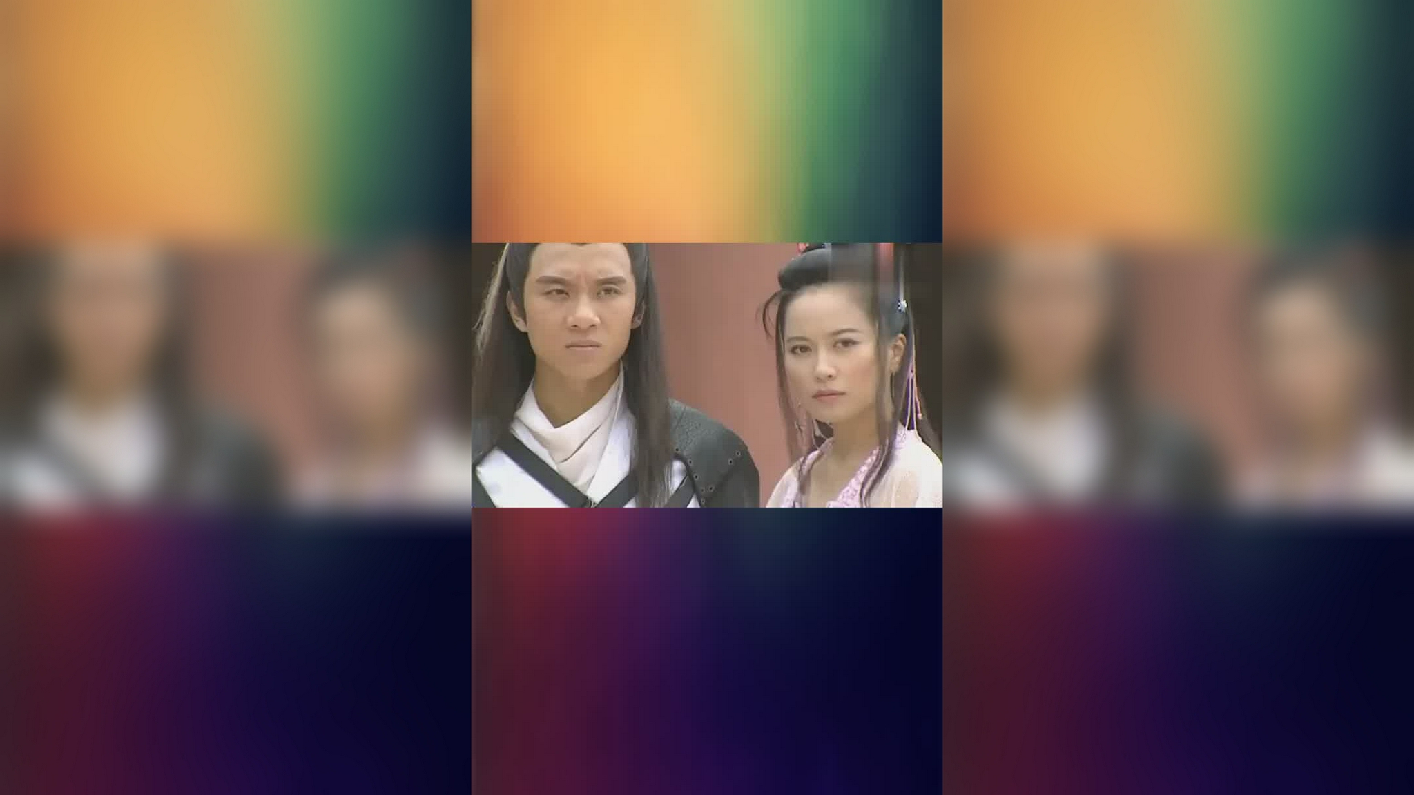 兵器谱排名之战,上官金虹vs小李飞刀,飞刀出,人命落,好快!