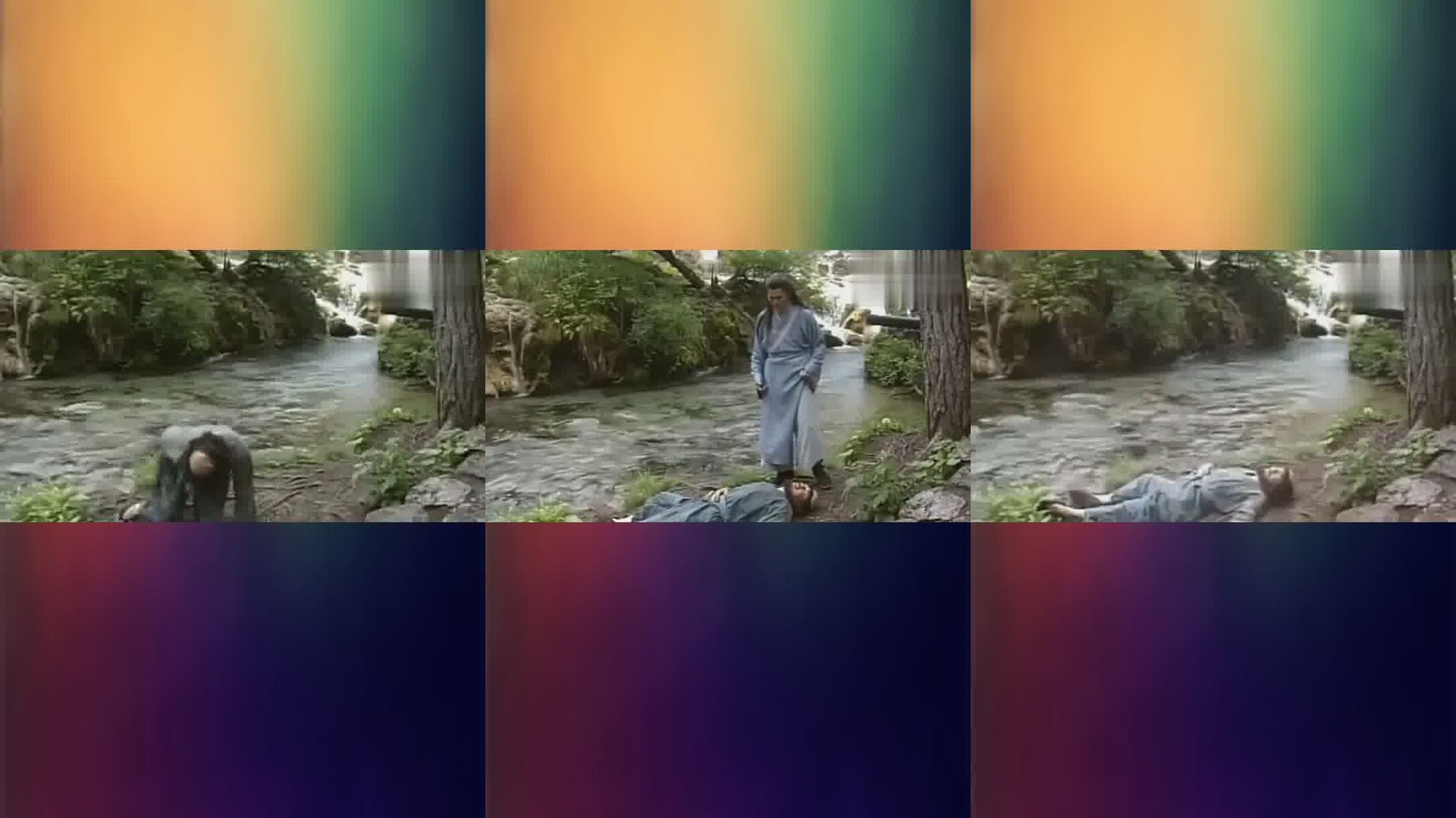 天舞纪:李玄被迷惑之时,圣女一句话瞬间清醒了