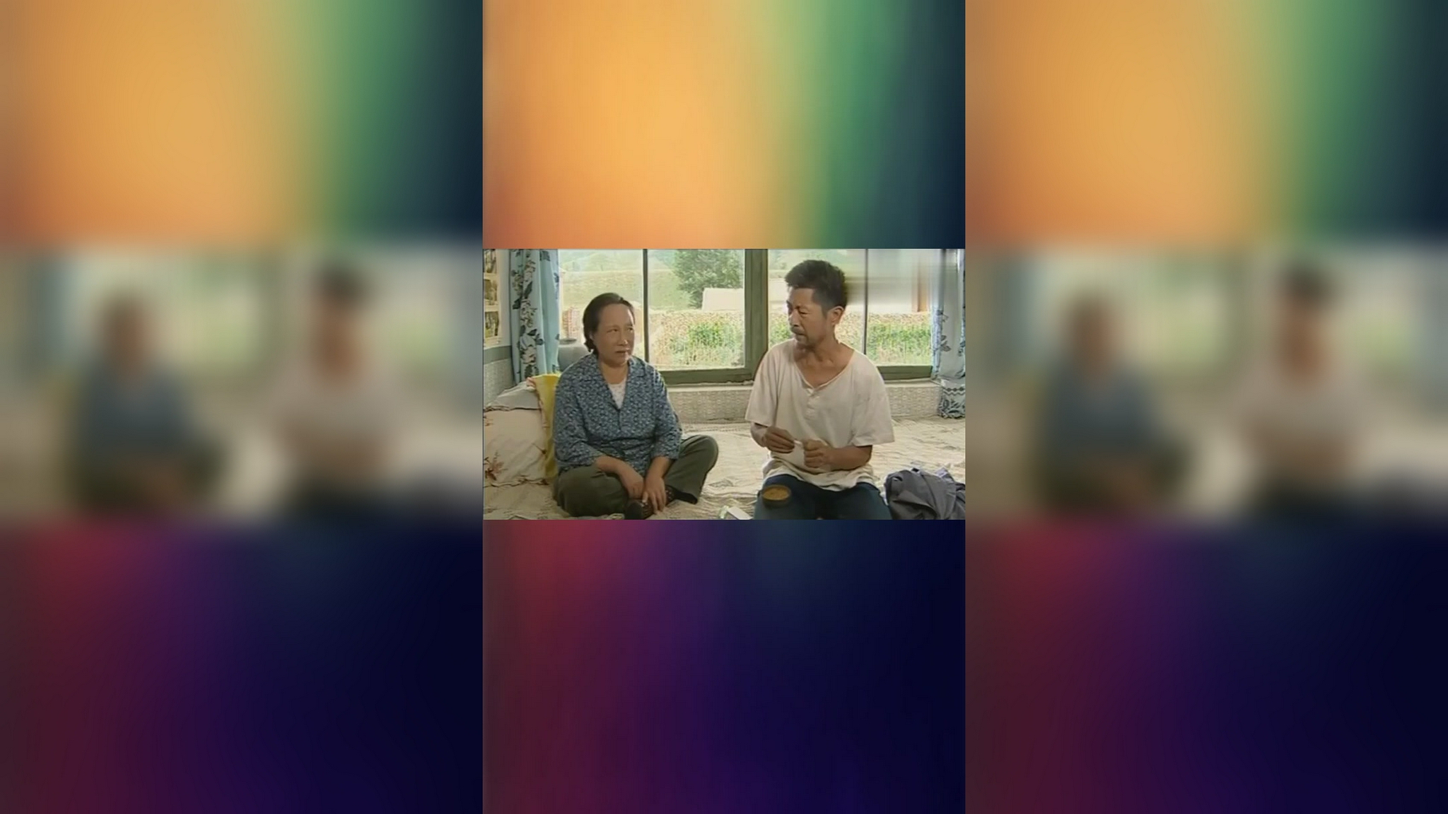 暖春:香杏和王小私奔,一个多月没来信,香杏娘担心她受委屈!