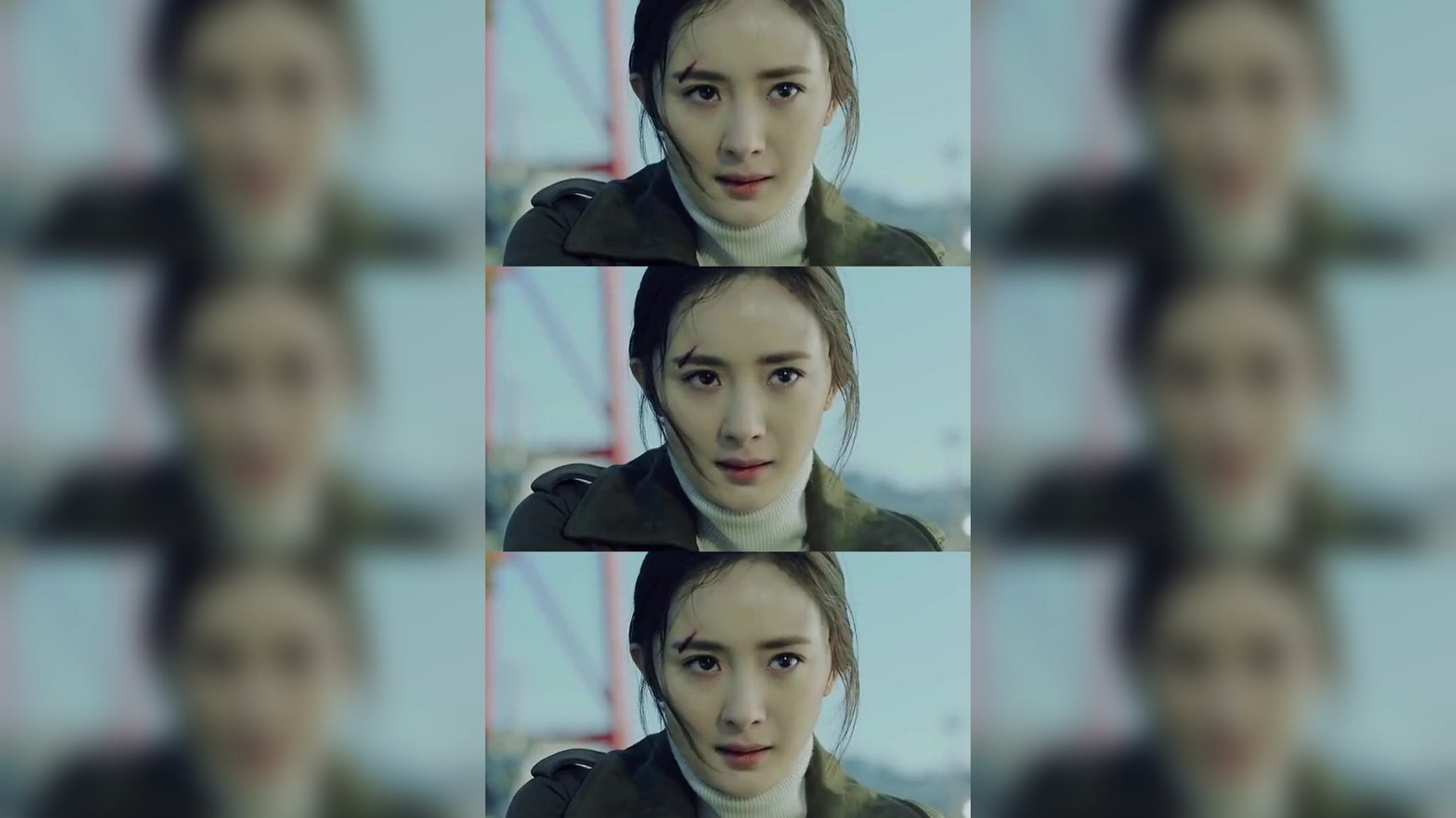 我是大侦探:杨幂惊喜出场,邓伦何炅看呆了!直言要和她组队!