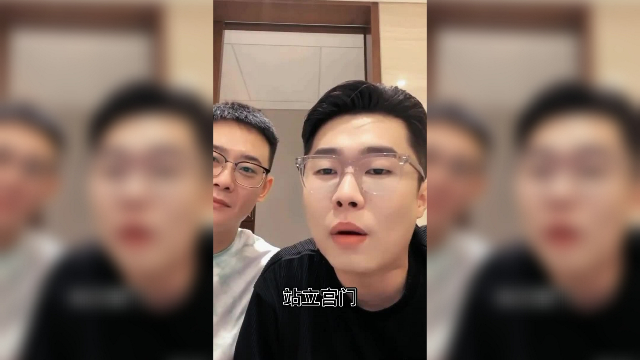 欢乐送:李林献唱《叫小番》,不料导演上来就一顿臭骂,咋回事?