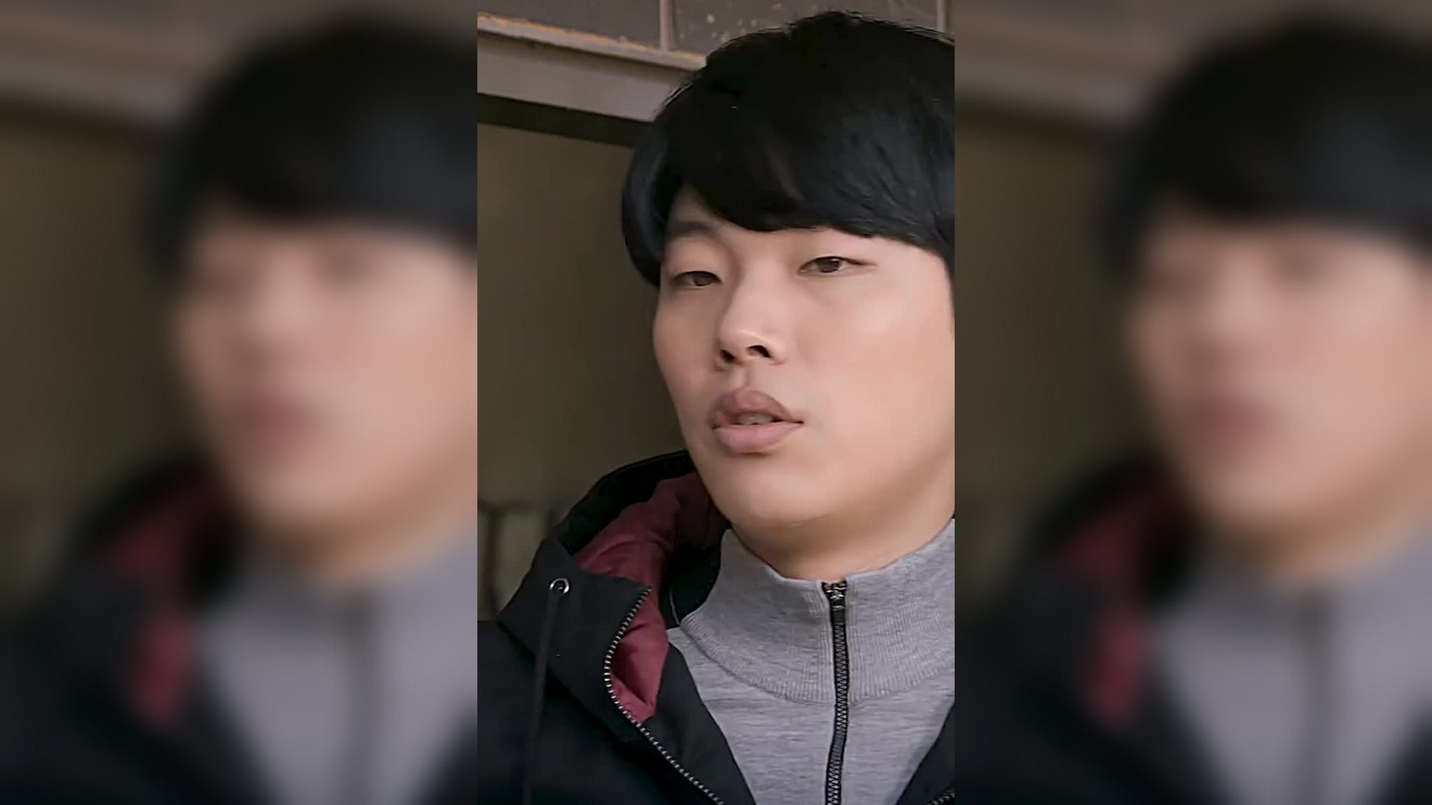 请回答1988:豹子女士再战歌唱比赛