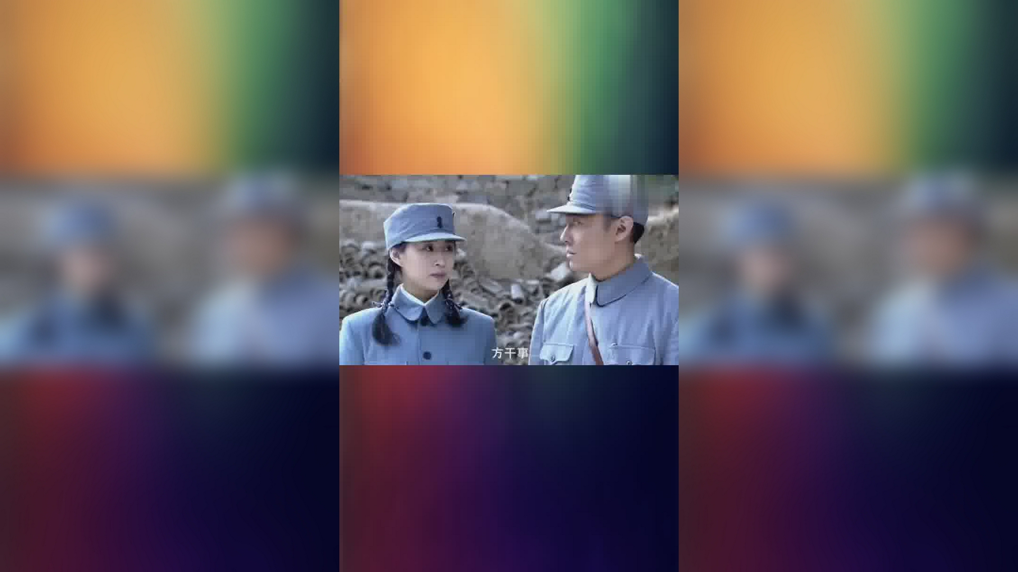 镖王传奇:1000鬼子准备攻城,却被千米外神枪手:一枪击毙!震撼