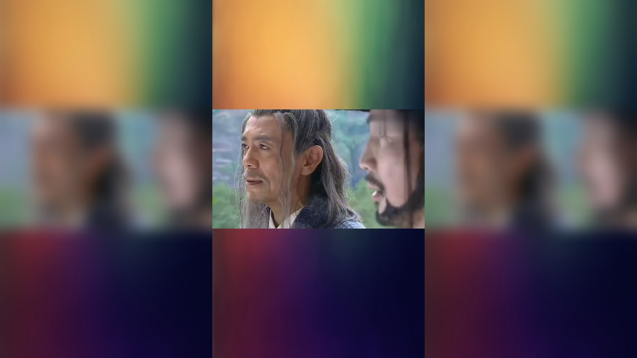 为了破泪痕剑,萧泪血终打开了箱子,一把破浪剑横空出世