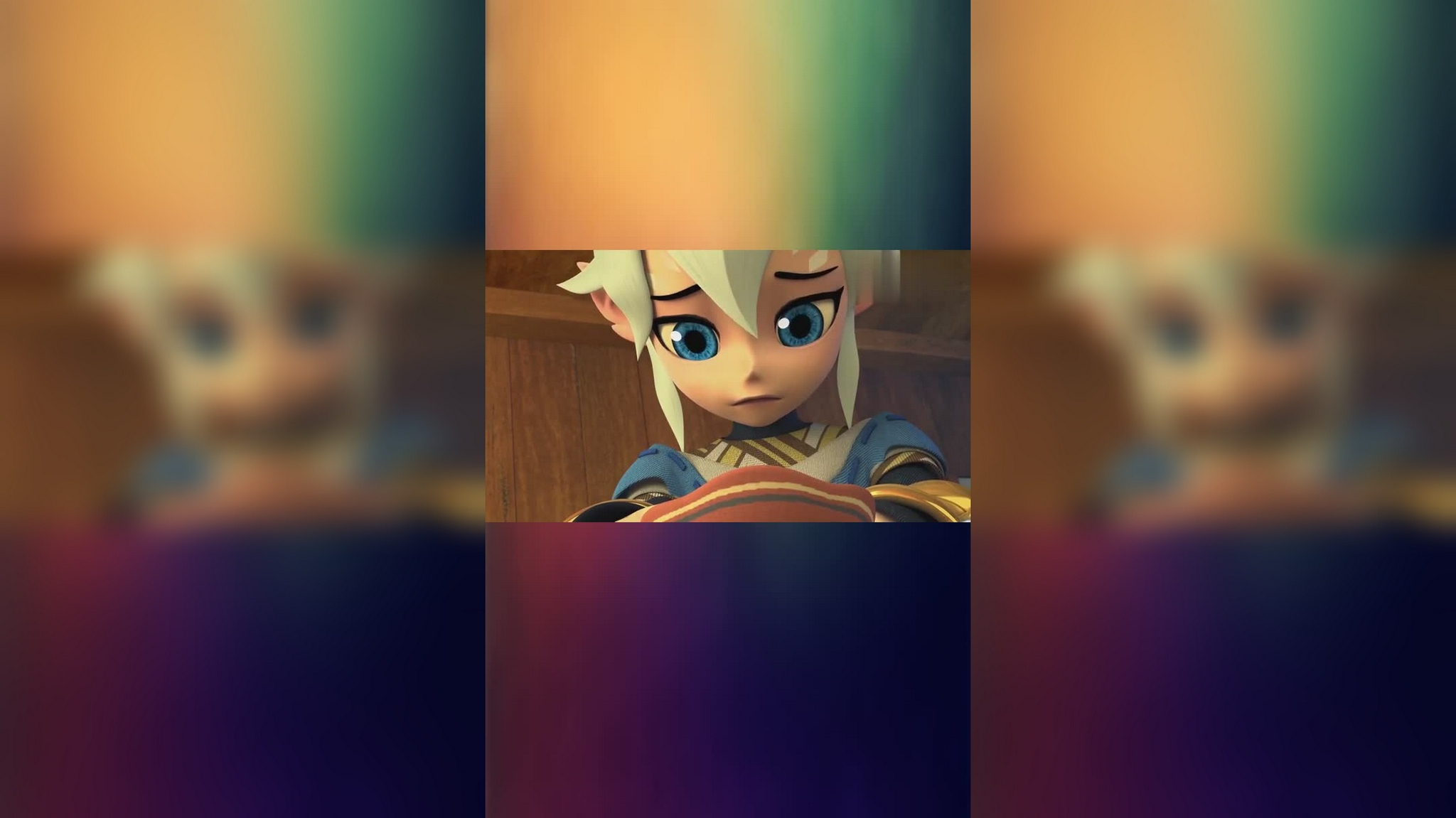 炫斗小q:小朋友真是可爱,还能这么酷,有点危险啊