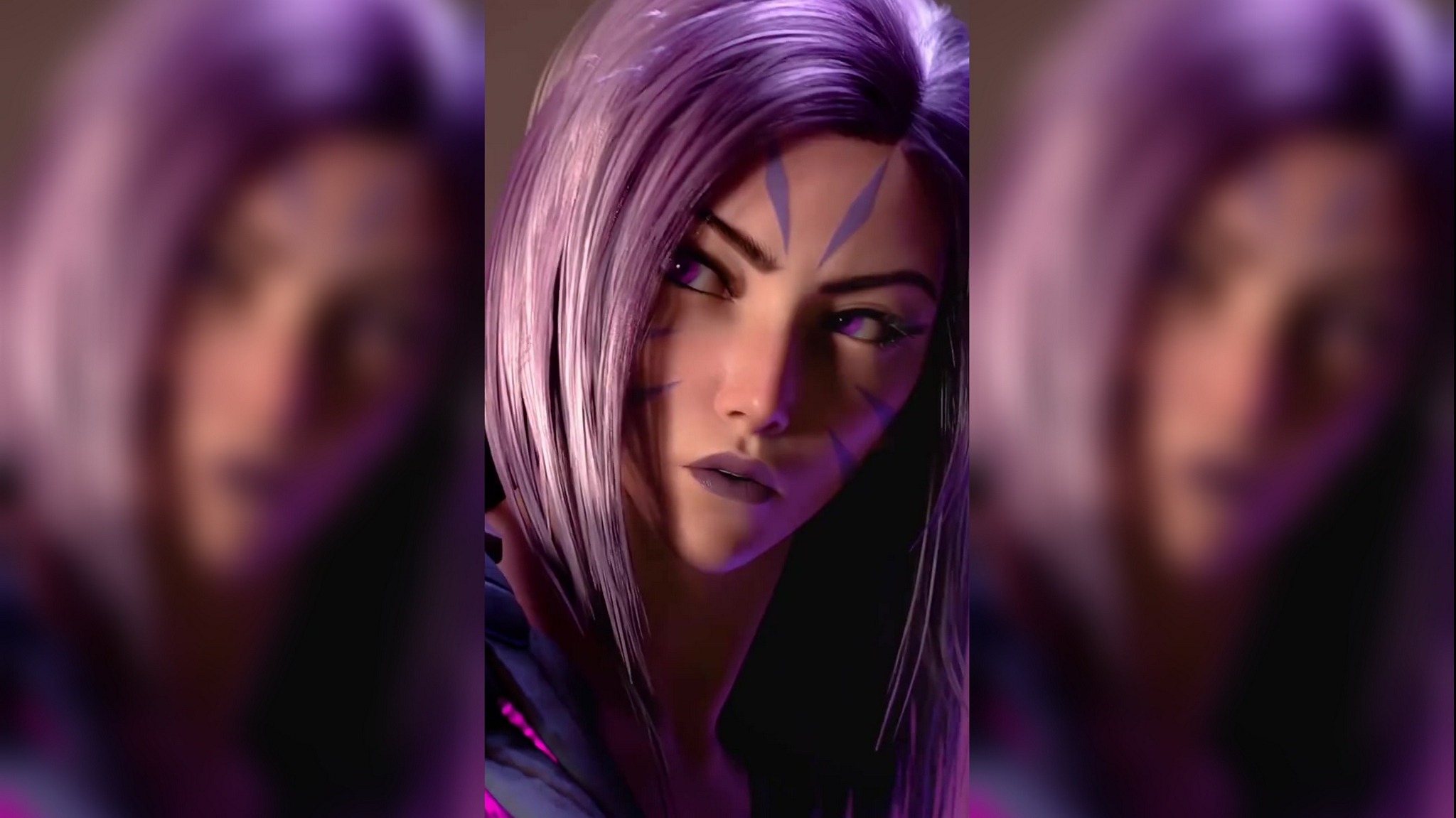 doinb:lpl的卡莎都很猛,gala/lwx/light/viper全都是卡莎king