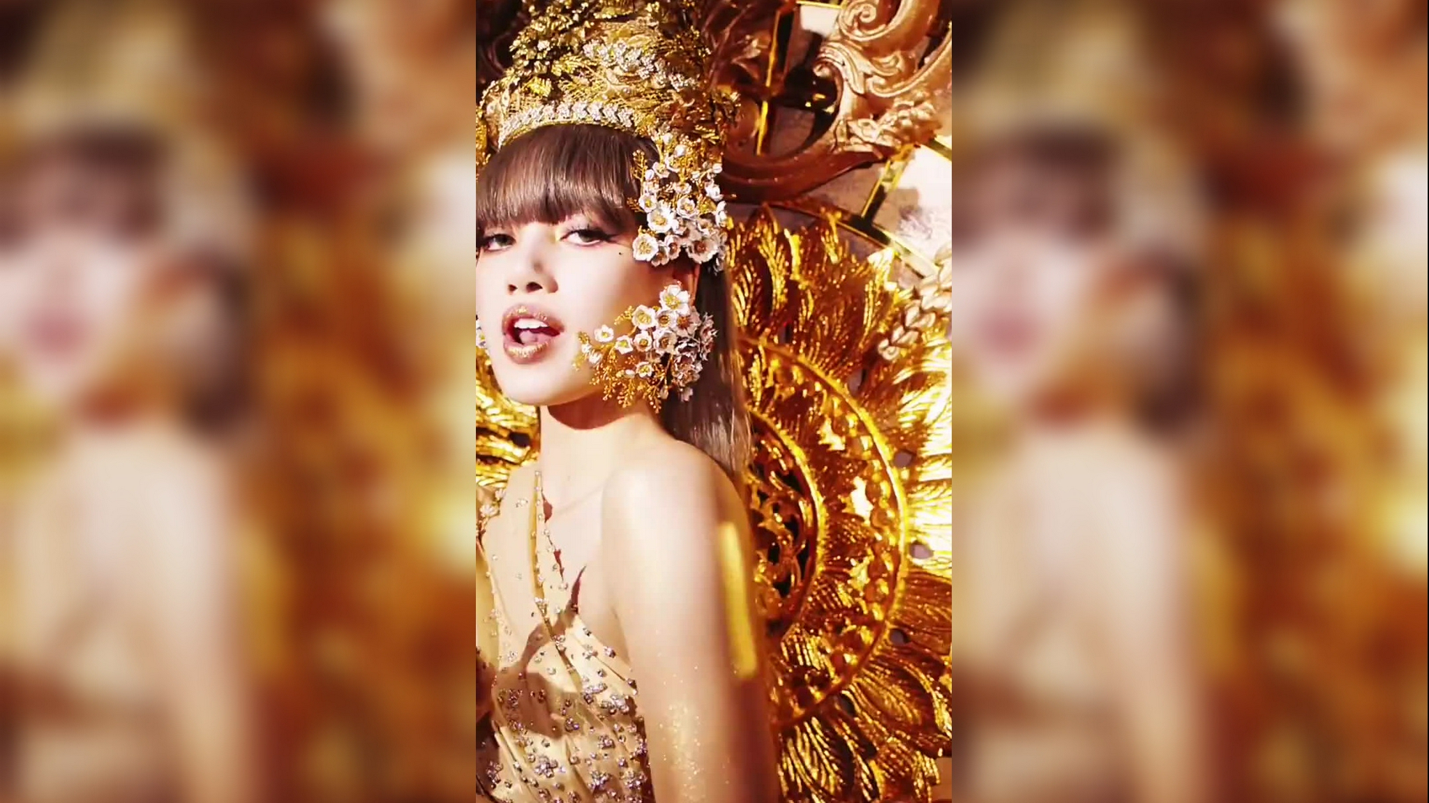 异域辣lisa,埃及艳后,新歌多变风格,独树一帜,新时代新尝试