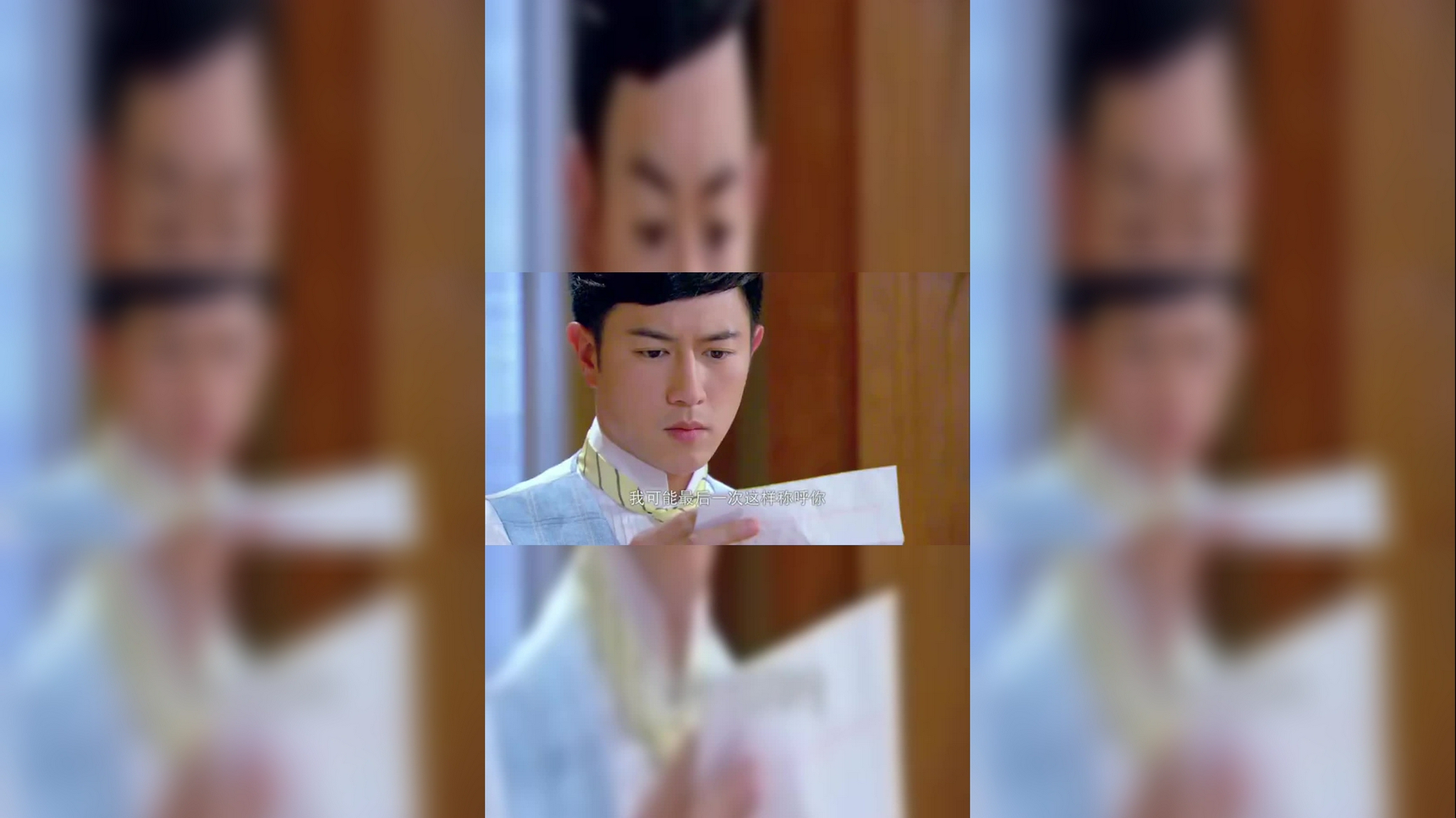 被诠释清如鹤啼《卓依婷&林正桦-忍》,推荐给你