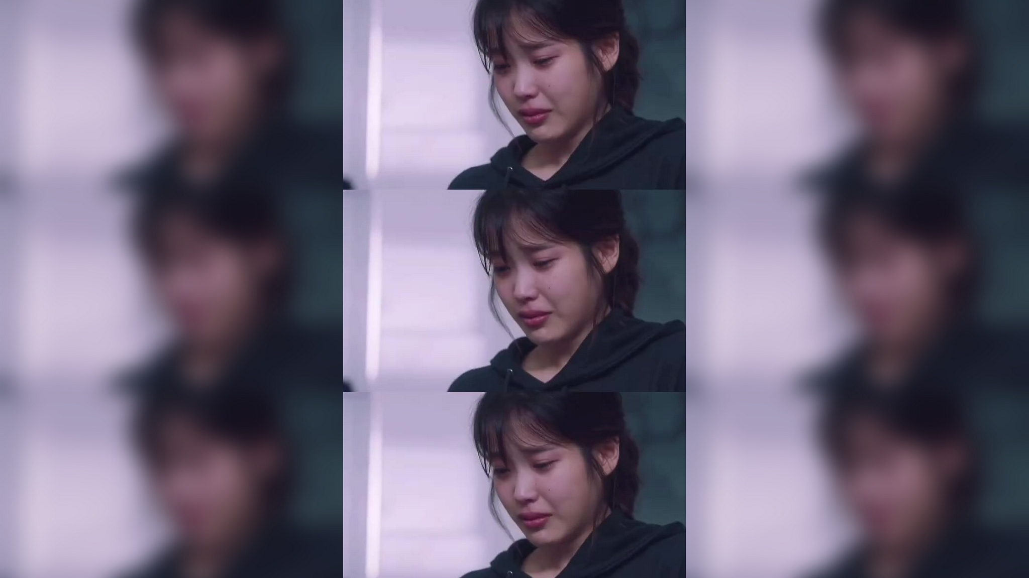 哈哈《韩可可-错位时空》太好听了