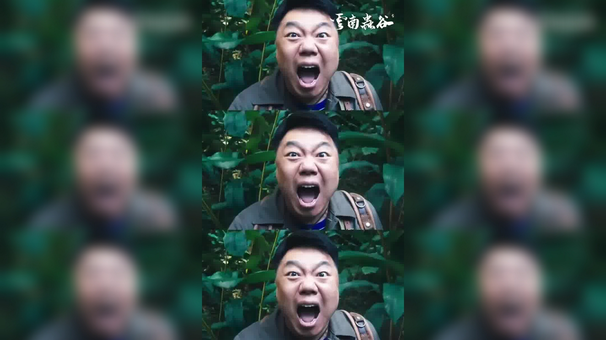 令人寒毛倒竖的诡谲之旅 嗜血虫怪连环而现…你,敢看吗?