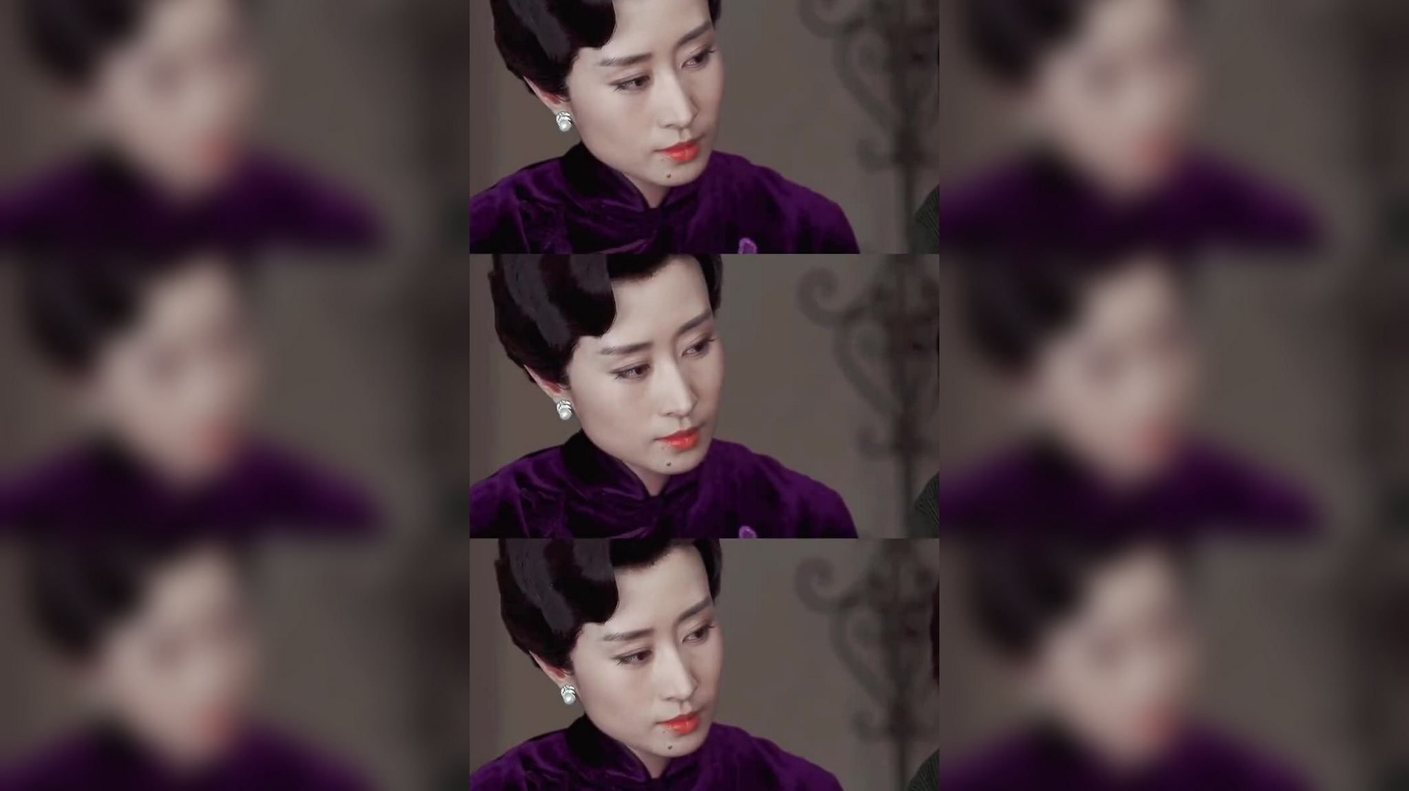 哈哈《张芸京-借我一生》太好听了