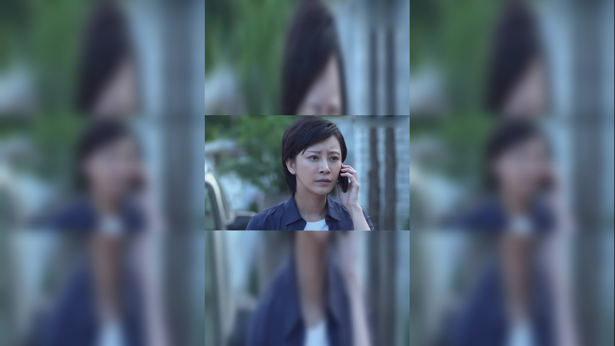 各个击破:刑警扮傻子打探黑砖窑,竟当众抢老大媳妇,这也太强了