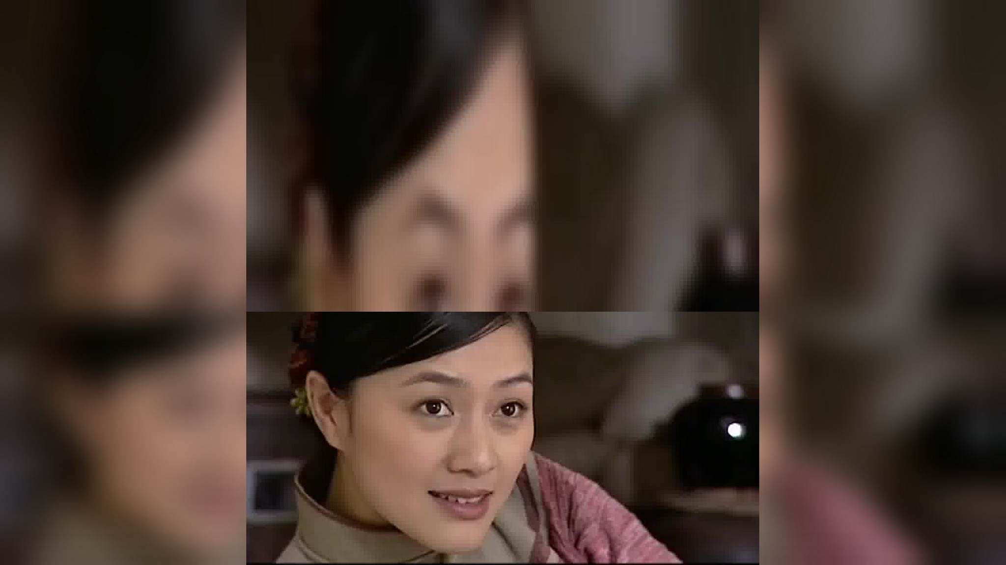 关中匪事:痛失所爱!墩子终于给所有人报仇,成功把罗玉璋给枪毙