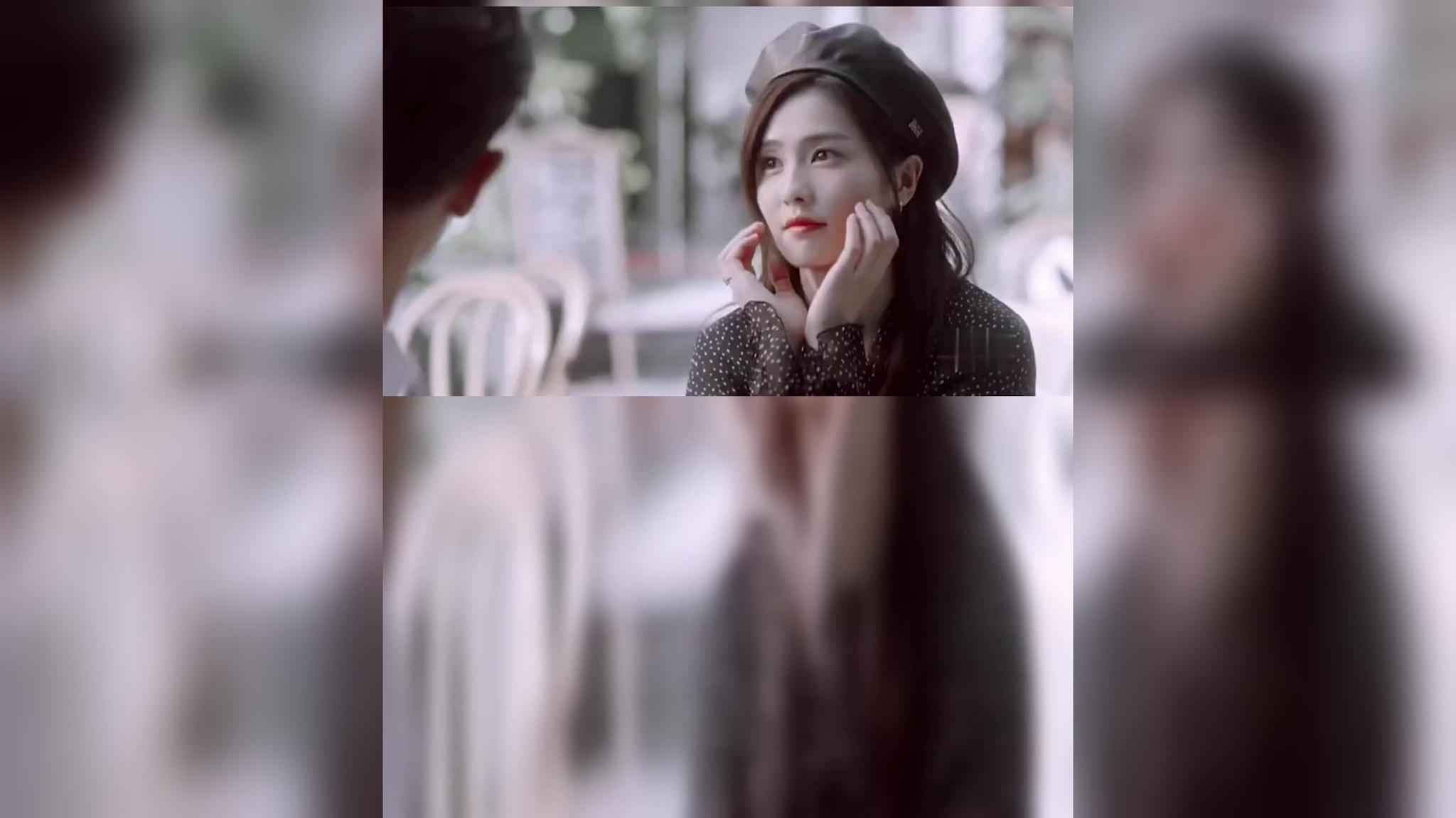 《邰正宵_李子恒-情难枕》太好听了