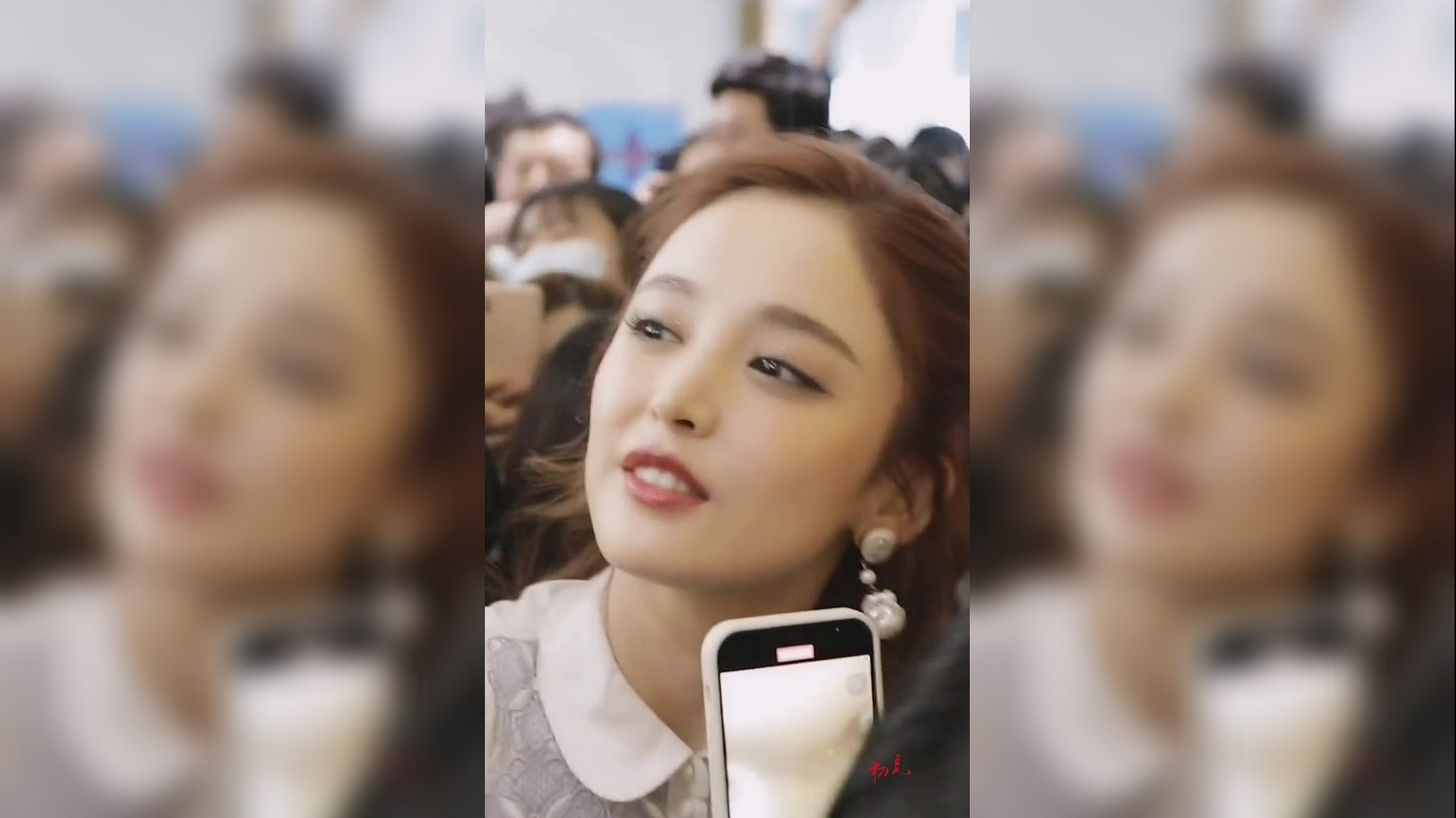 古力娜扎和佟丽娅长得很像,两人谁更美?