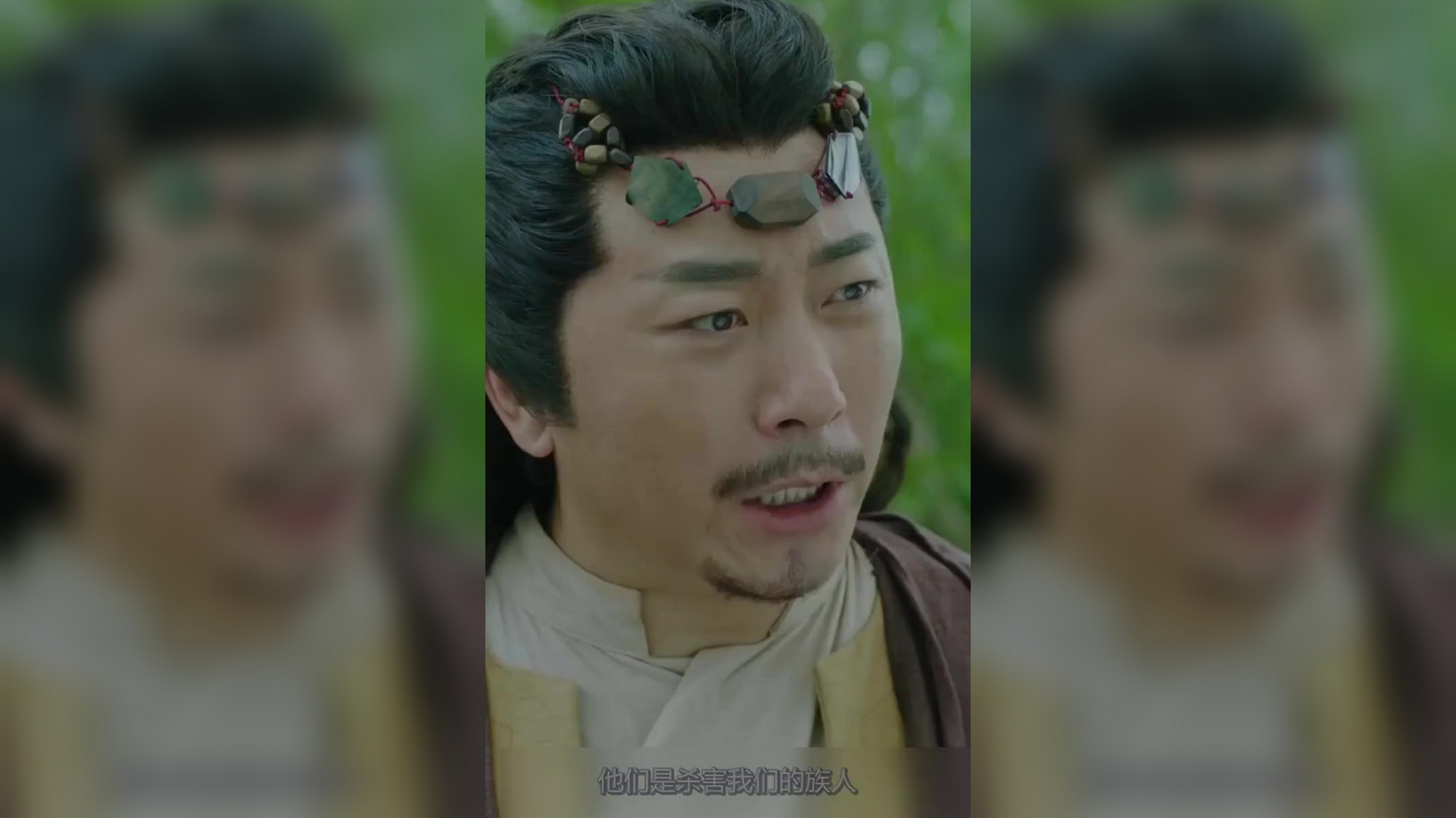 封神英雄榜:花花用孔雀神木射出了绝地钉,赵天君一命呜呼