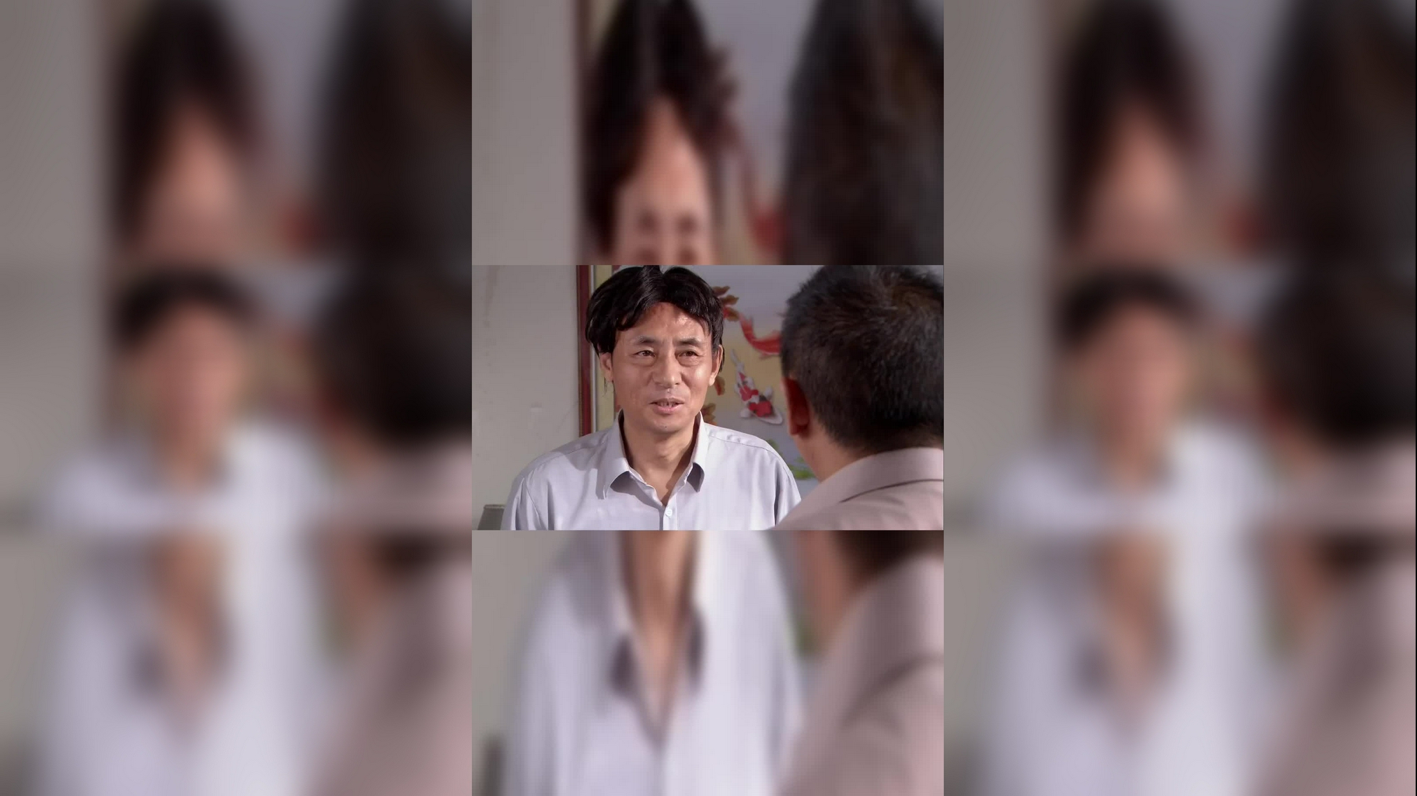 大村官:周老鬼被亲儿子给削了,田三友得知原因后,乐疯了