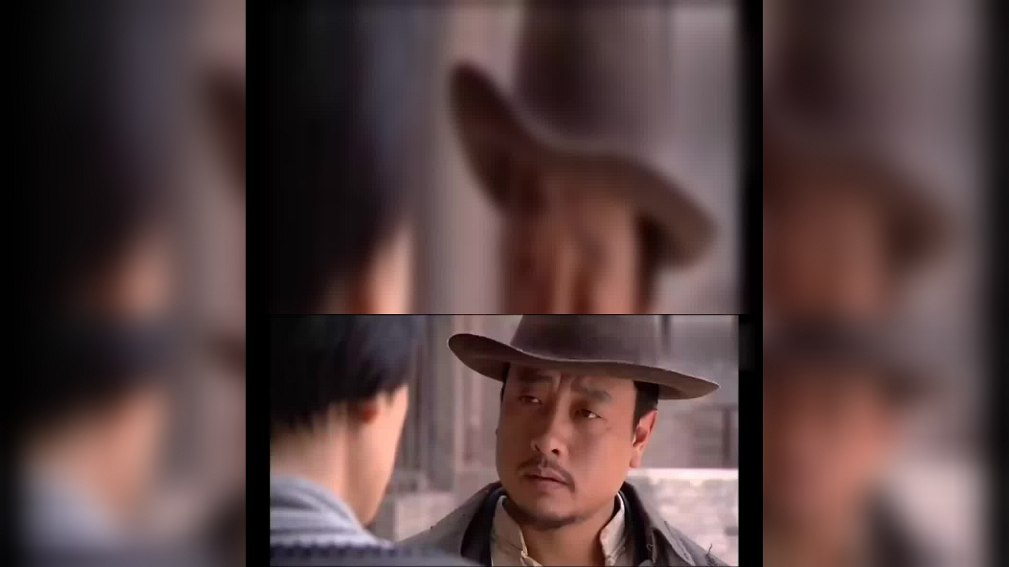 关中匪事:十三爷都快有儿子了,狗娃心里不平衡,立马下山找彩娃