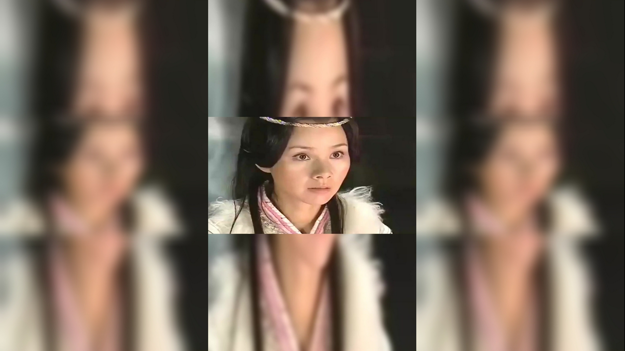 天地传奇:将军以为神功初成天下无敌,没想到依旧被人皇伏羲重伤