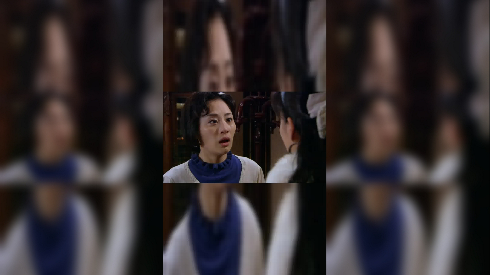 烽火儿女情:罗浩然喜欢苏雨涵的孩子,认了义子,就此埋下祸端