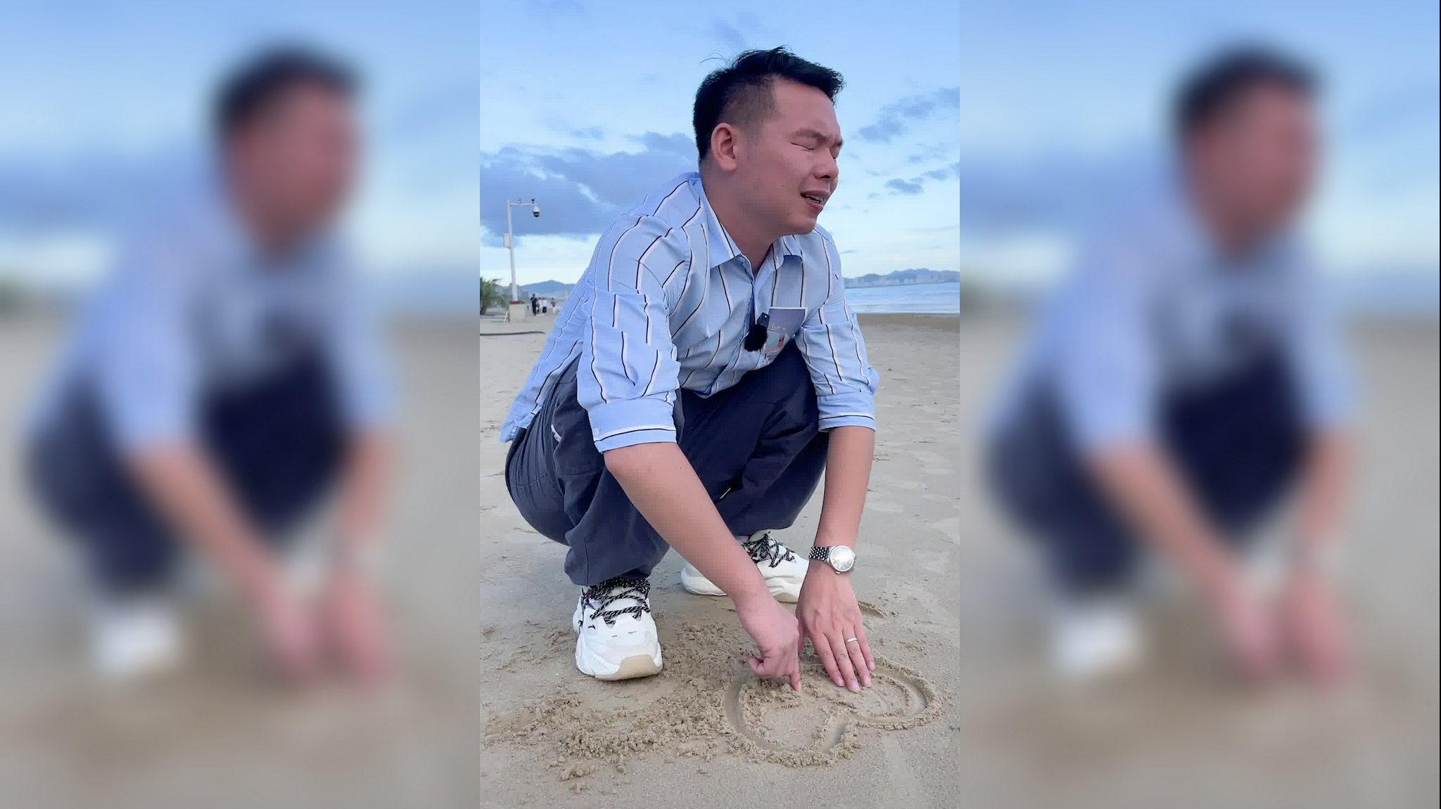 深圳新能源车停车费用有望进一步减免